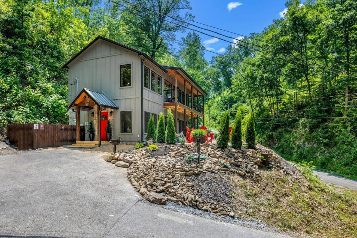 Cub Creek Retreat By Avada Gatlinburg