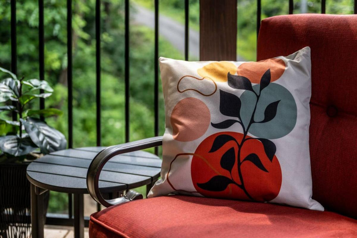 Holiday home Cub Creek Retreat By Avada Gatlinburg