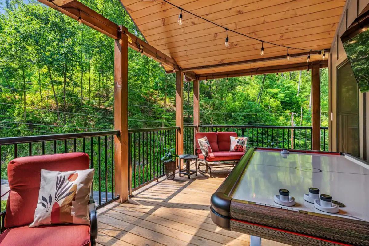 Cub Creek Retreat By Avada Holiday home *