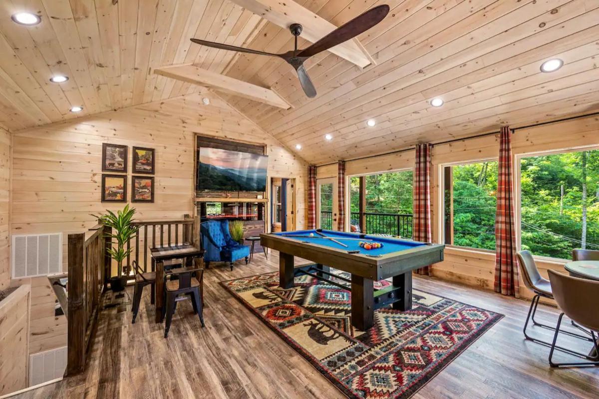 Holiday home Cub Creek Retreat By Avada Gatlinburg