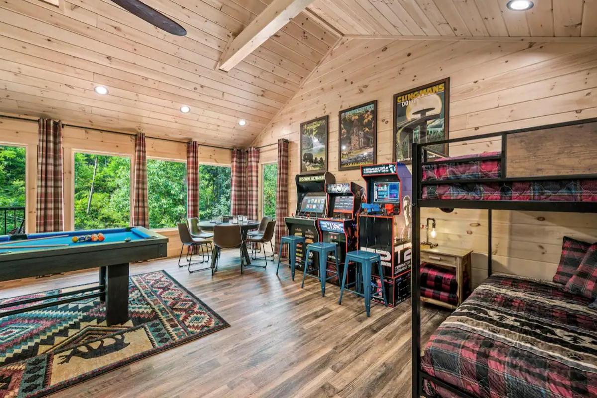 Cub Creek Retreat By Avada *