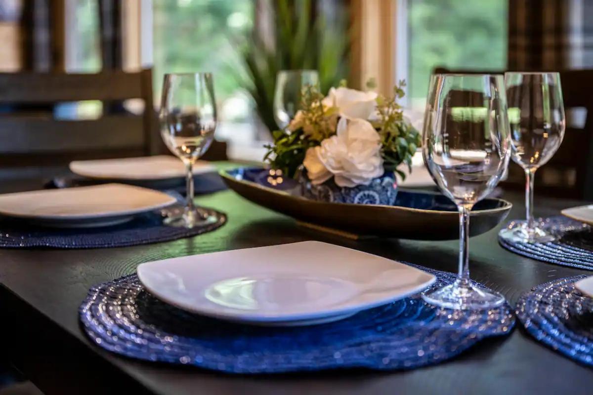 Cub Creek Retreat By Avada Holiday home