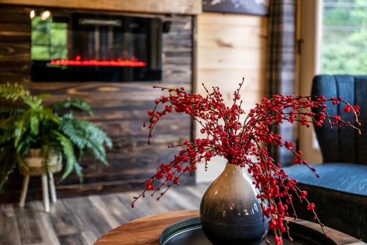Holiday home Cub Creek Retreat By Avada Gatlinburg