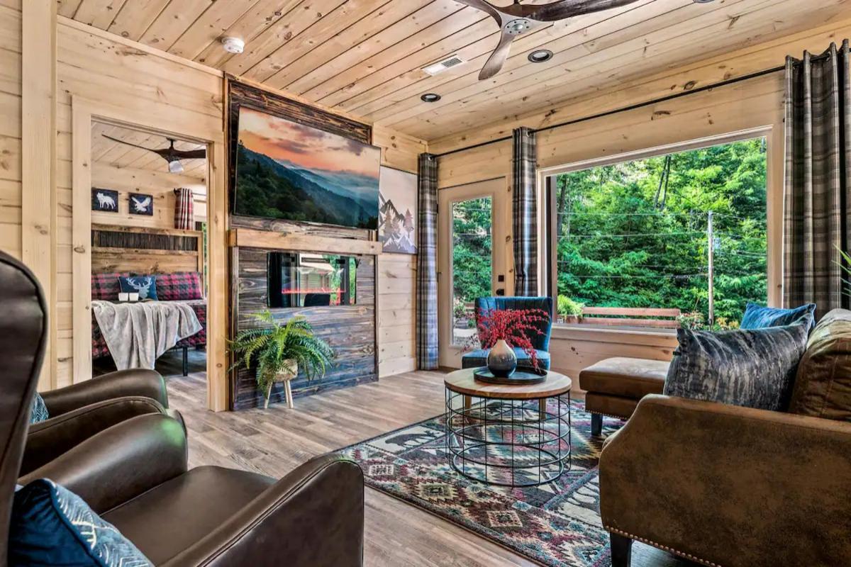 Cub Creek Retreat By Avada Gatlinburg
