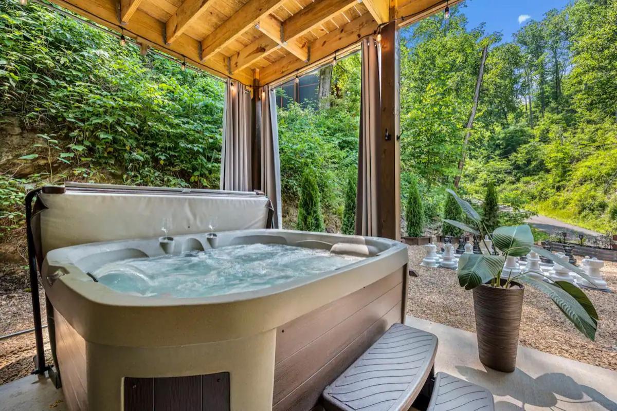 Cub Creek Retreat By Avada