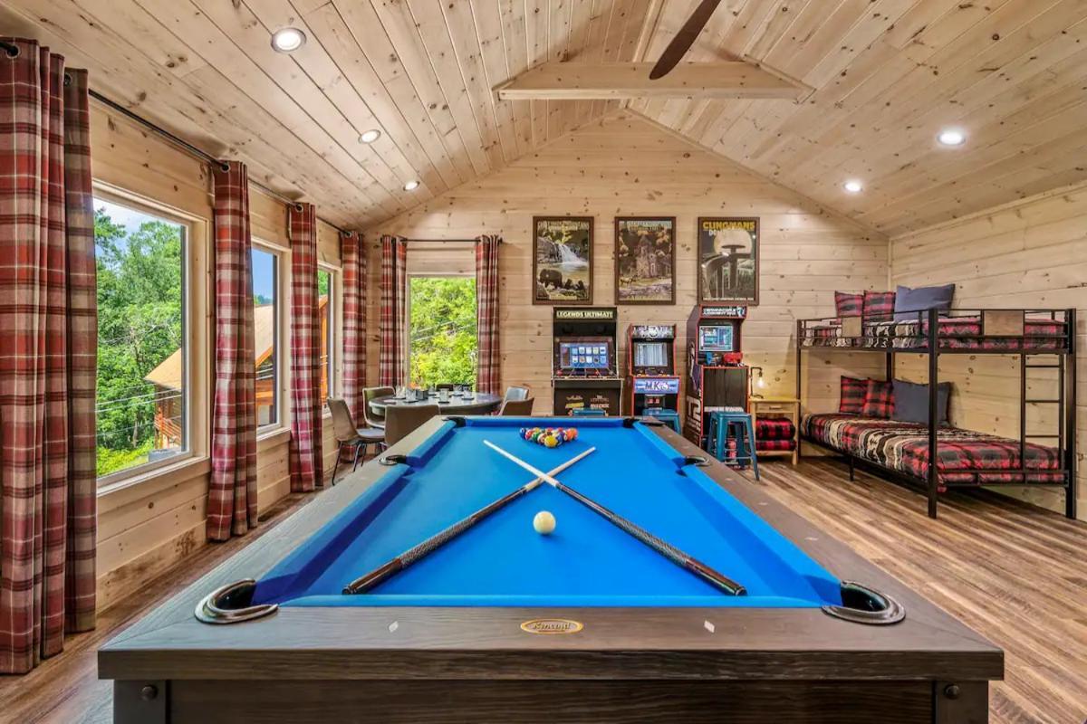 Cub Creek Retreat By Avada Holiday home