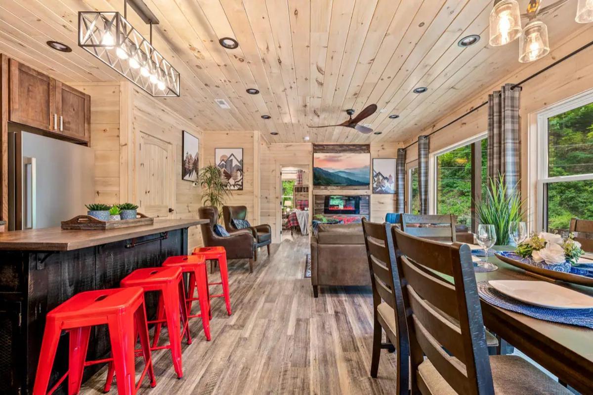 Cub Creek Retreat By Avada Holiday home Gatlinburg