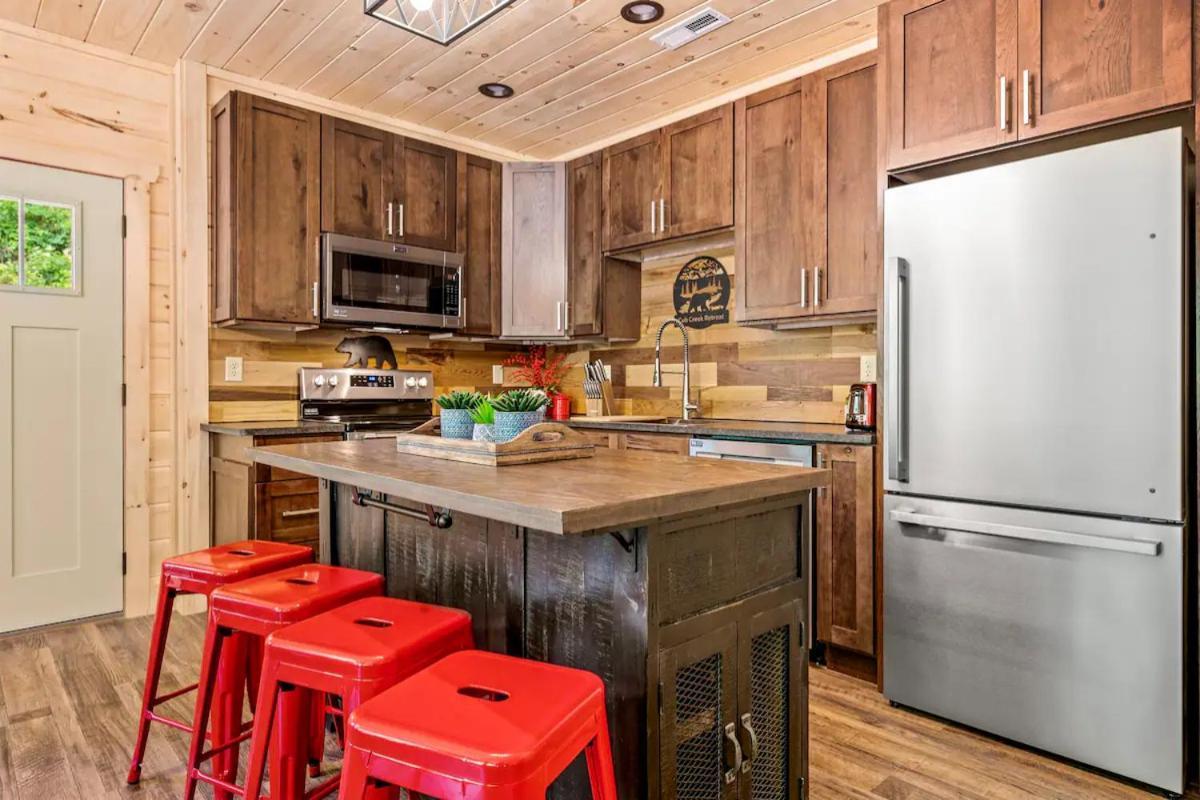Cub Creek Retreat By Avada Gatlinburg