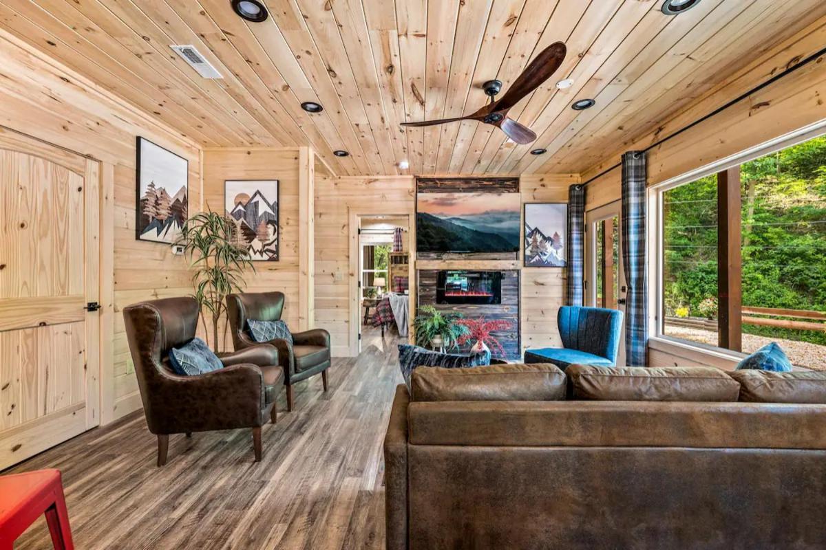 Cub Creek Retreat By Avada
