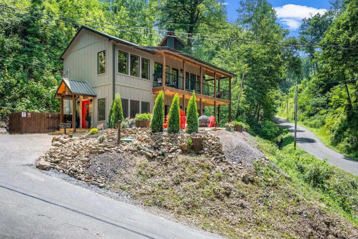 Cub Creek Retreat By Avada Holiday home