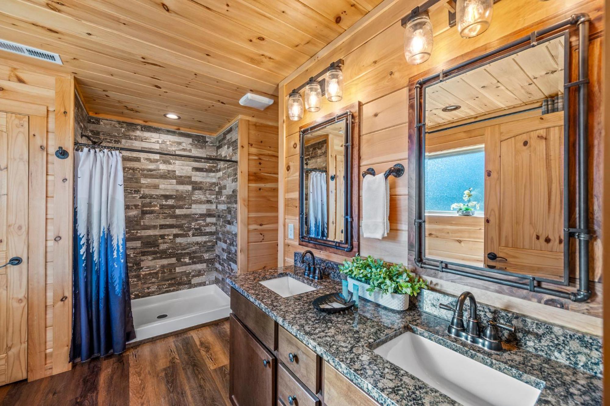 Cub Mountain View By Avada Holiday home