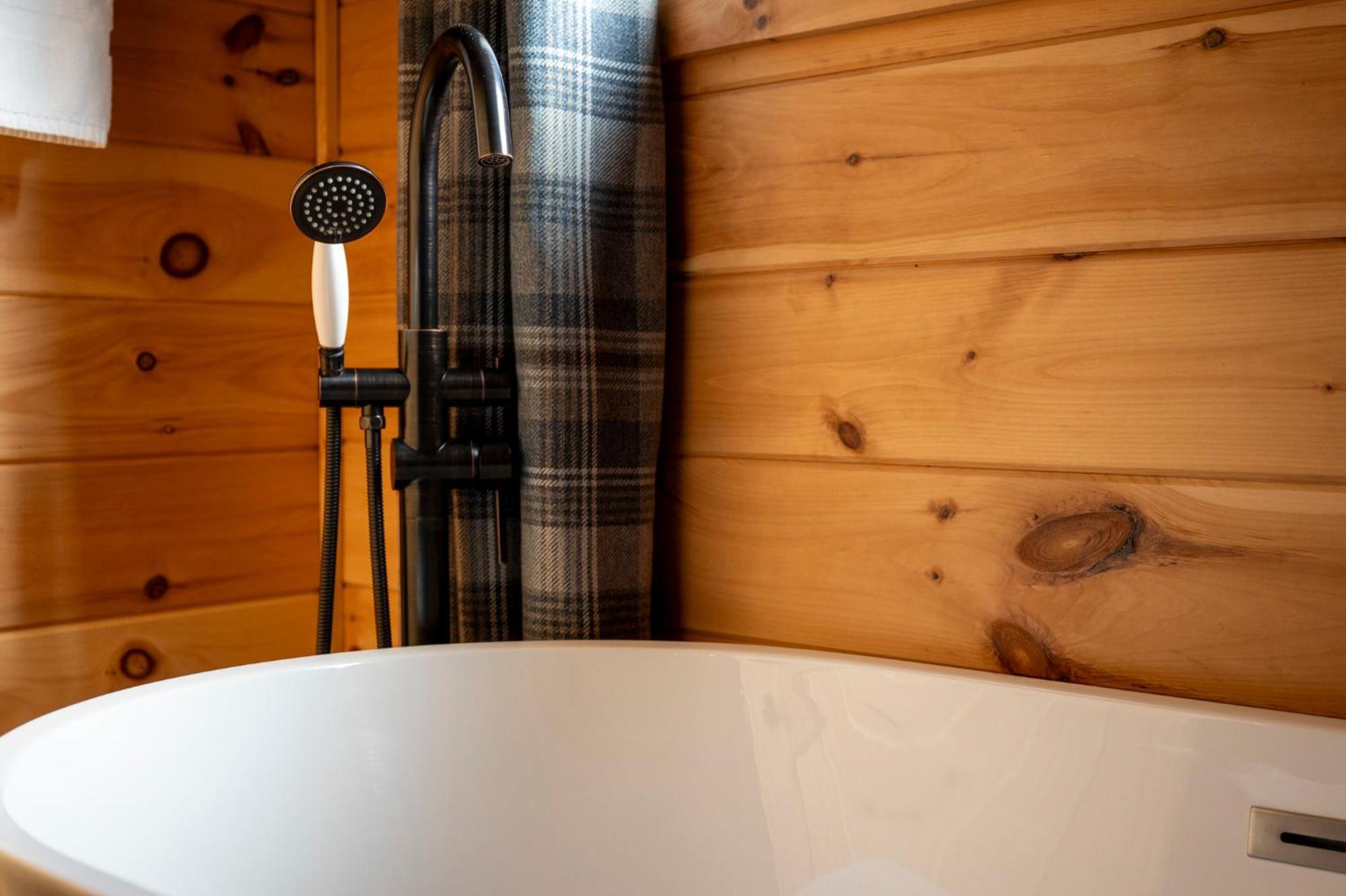 Cub Mountain View By Avada Holiday home Gatlinburg