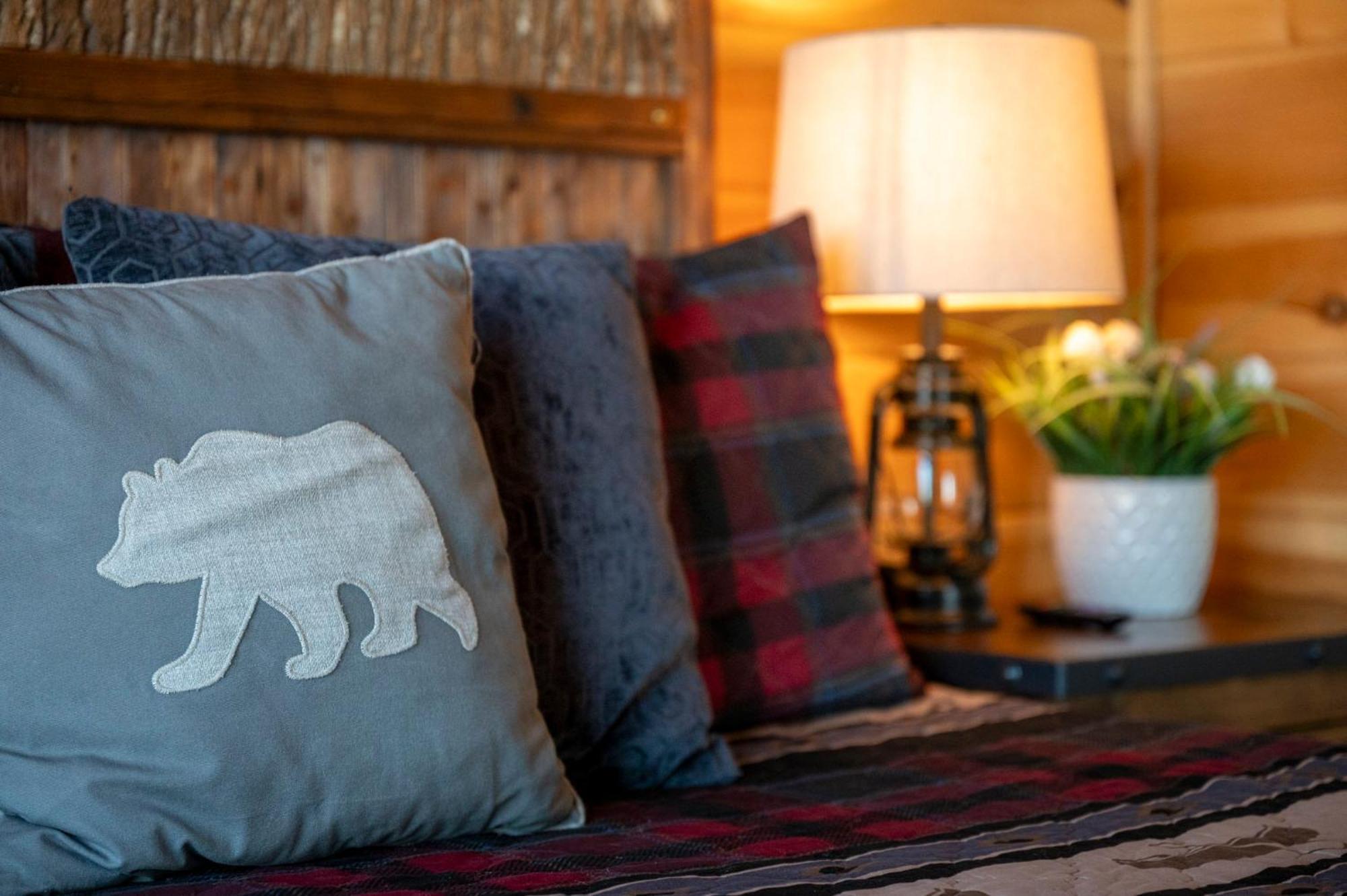Cub Mountain View By Avada Holiday home *