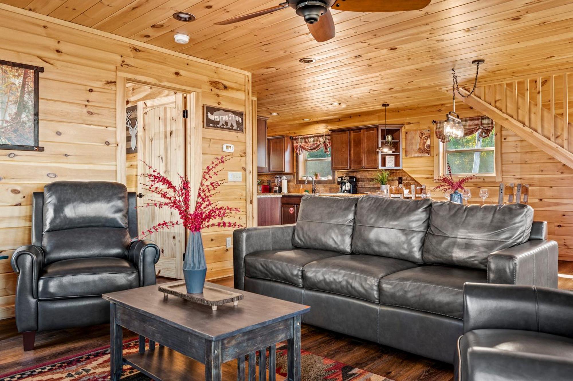 Holiday home Cub Mountain View By Avada Gatlinburg