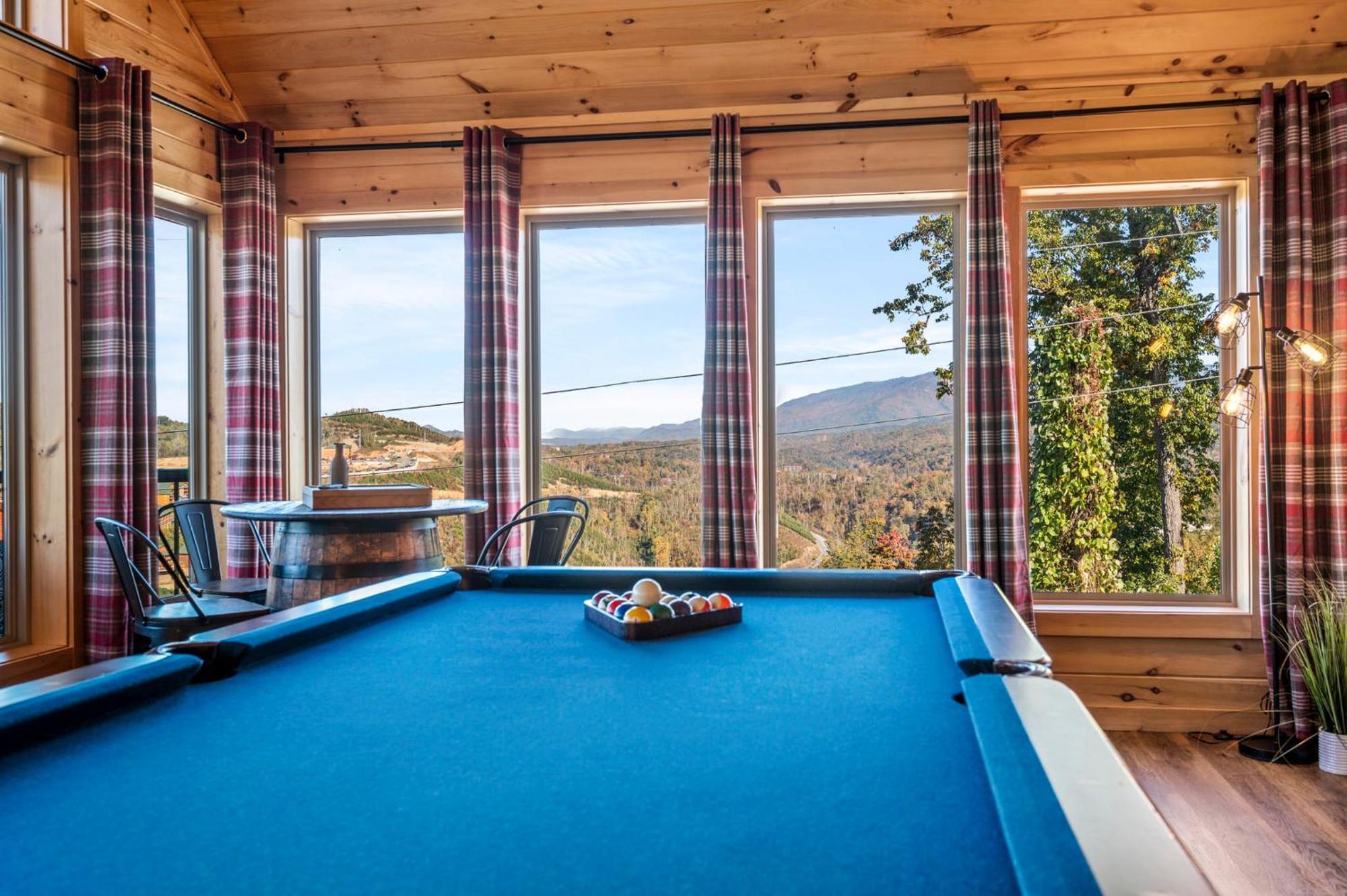Cub Mountain View By Avada Holiday home *