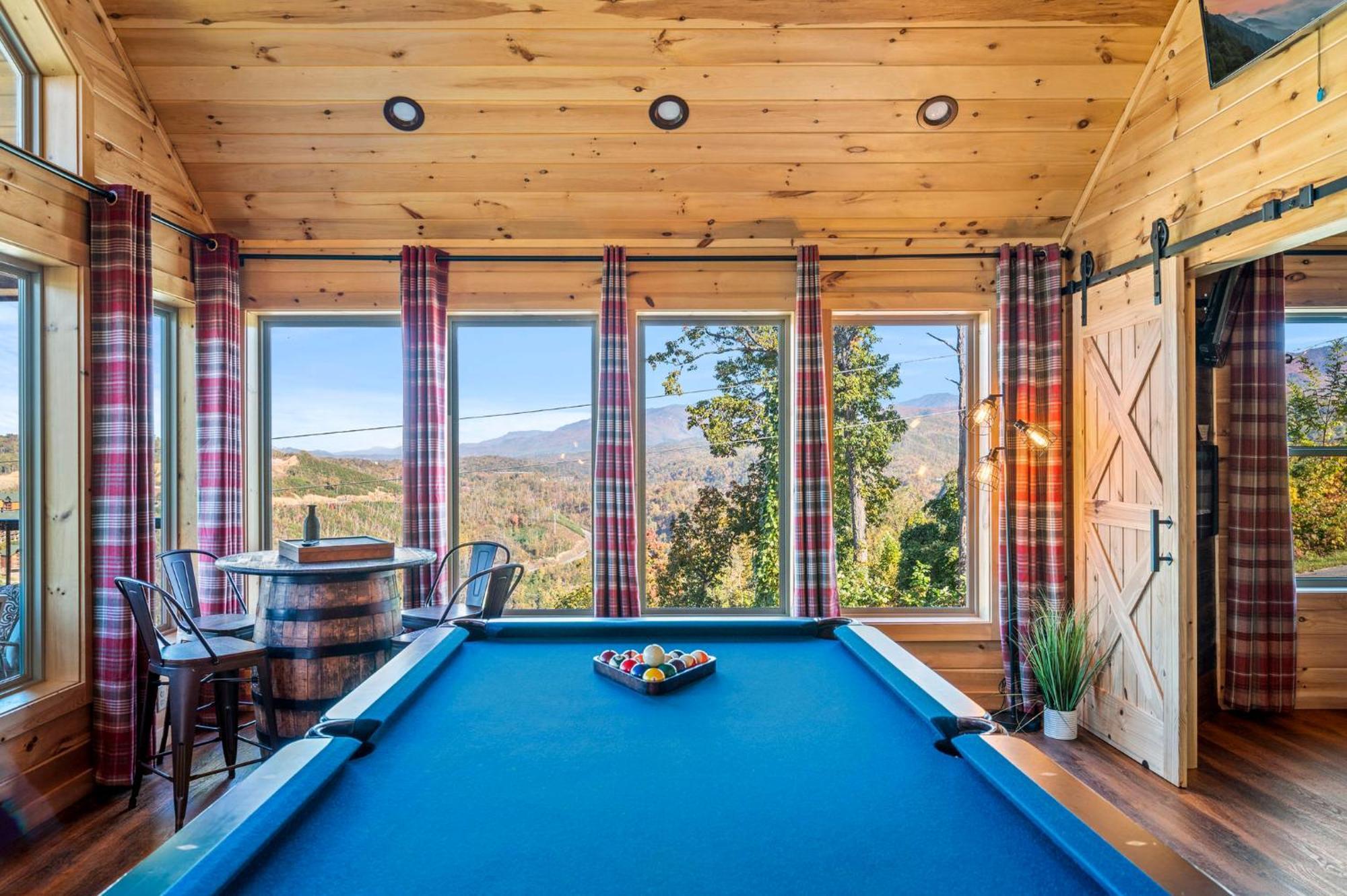 Holiday home Cub Mountain View By Avada Gatlinburg