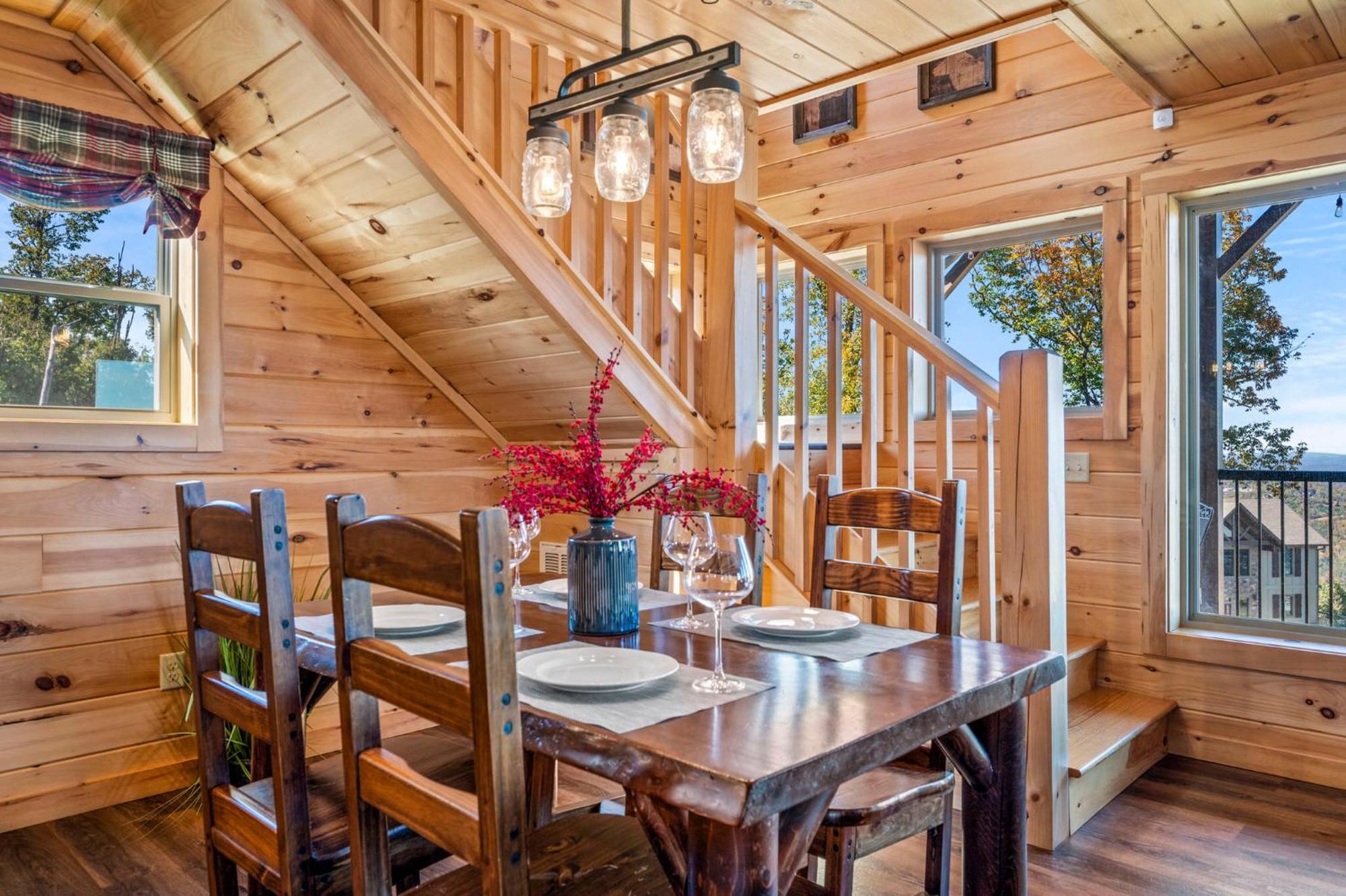Cub Mountain View By Avada Holiday home *