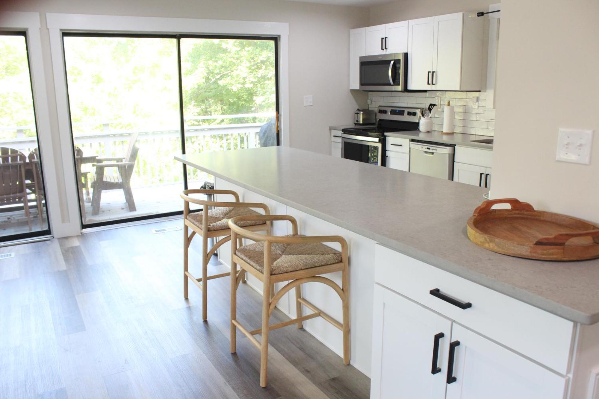 Deer Ridge Retreat By Avada