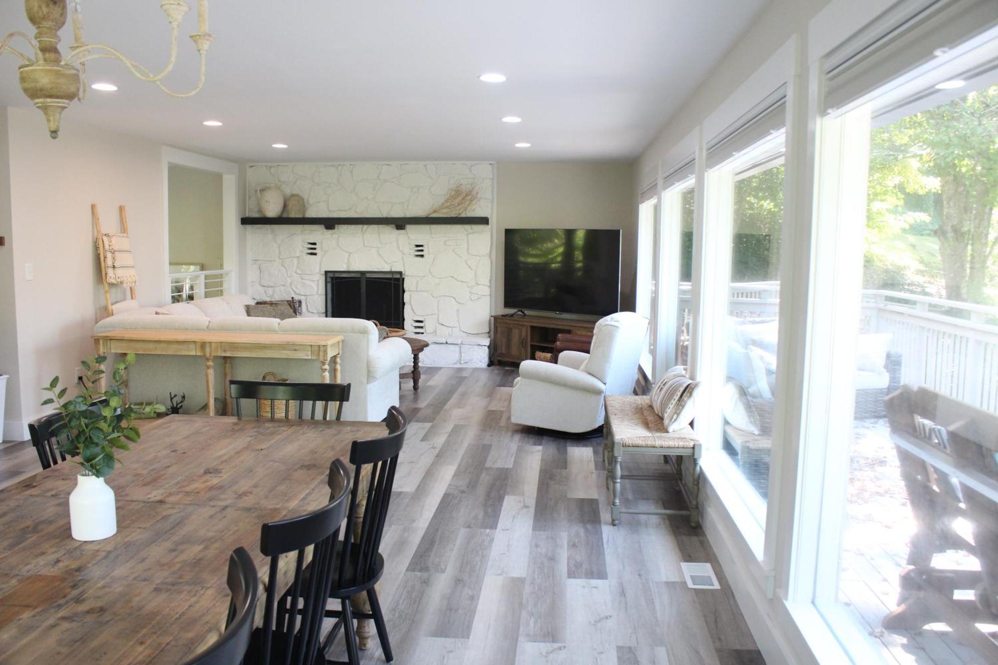 Holiday home Deer Ridge Retreat By Avada *