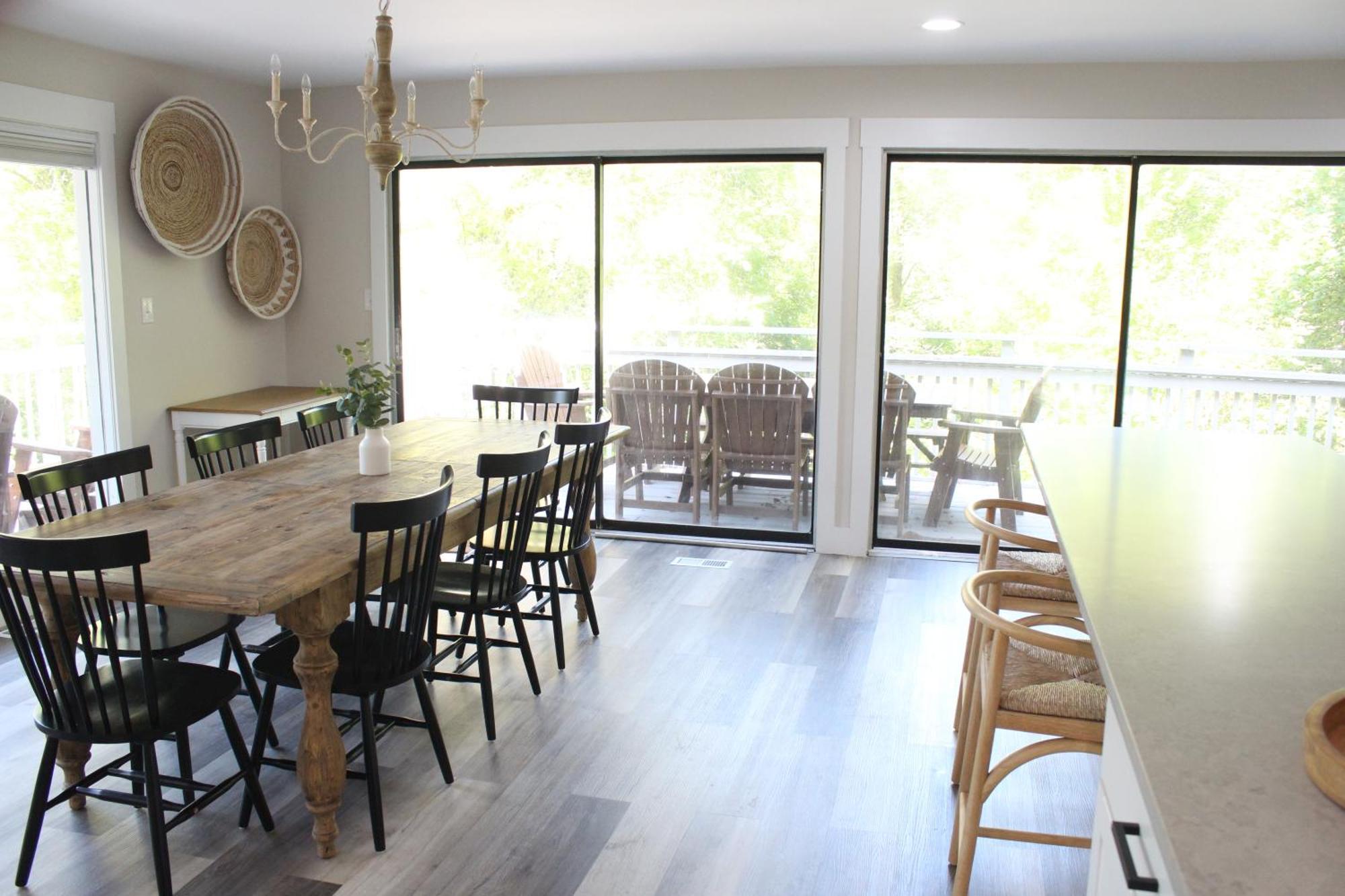 Holiday home Deer Ridge Retreat By Avada