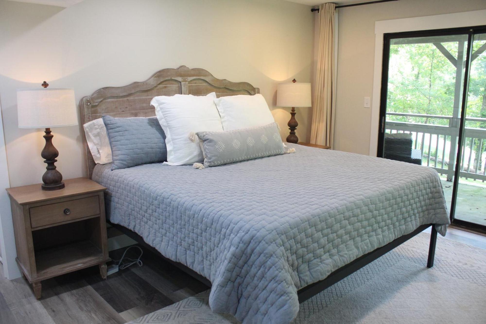 Holiday home Deer Ridge Retreat By Avada *