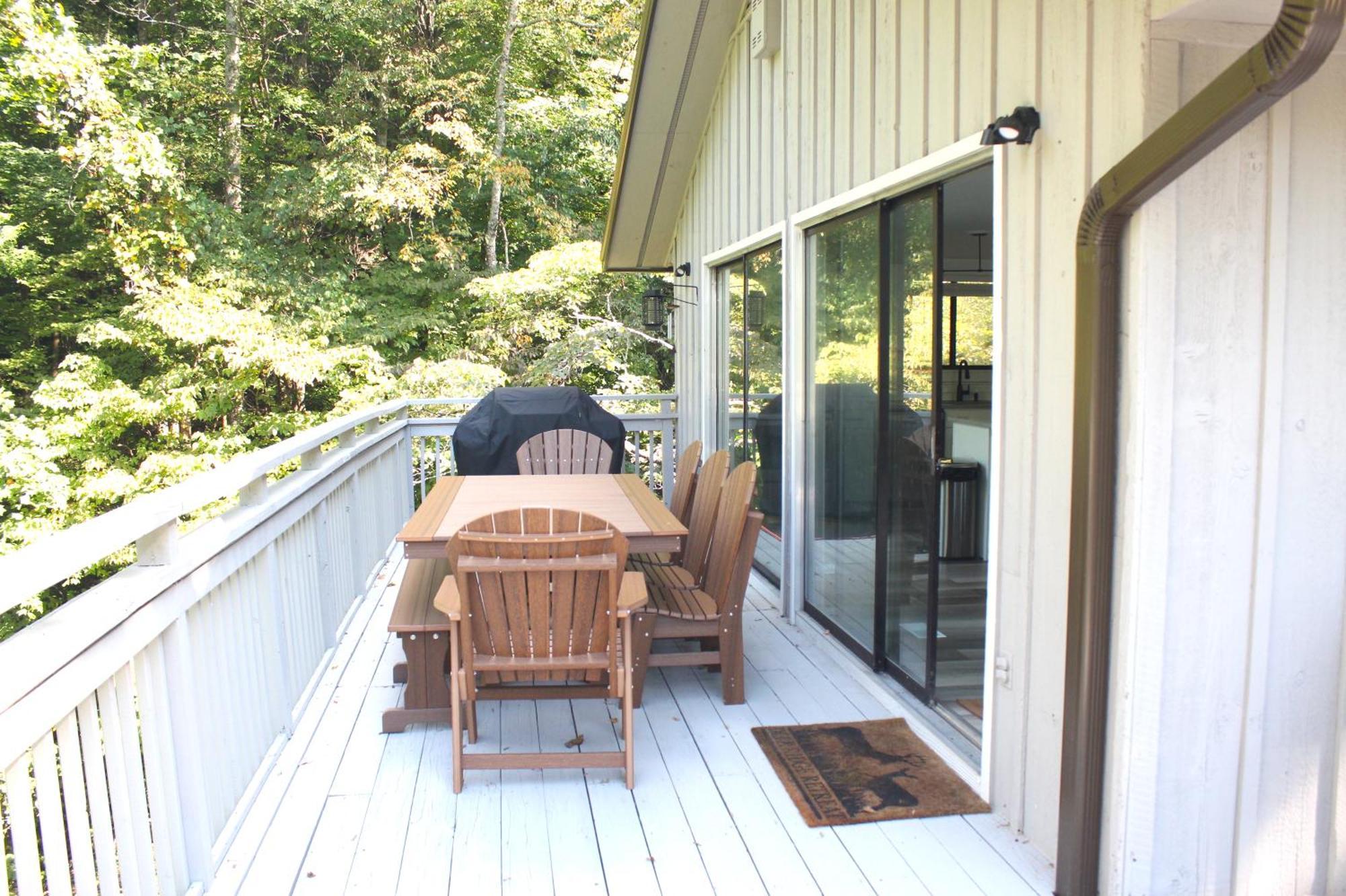 Deer Ridge Retreat By Avada Holiday home Gatlinburg