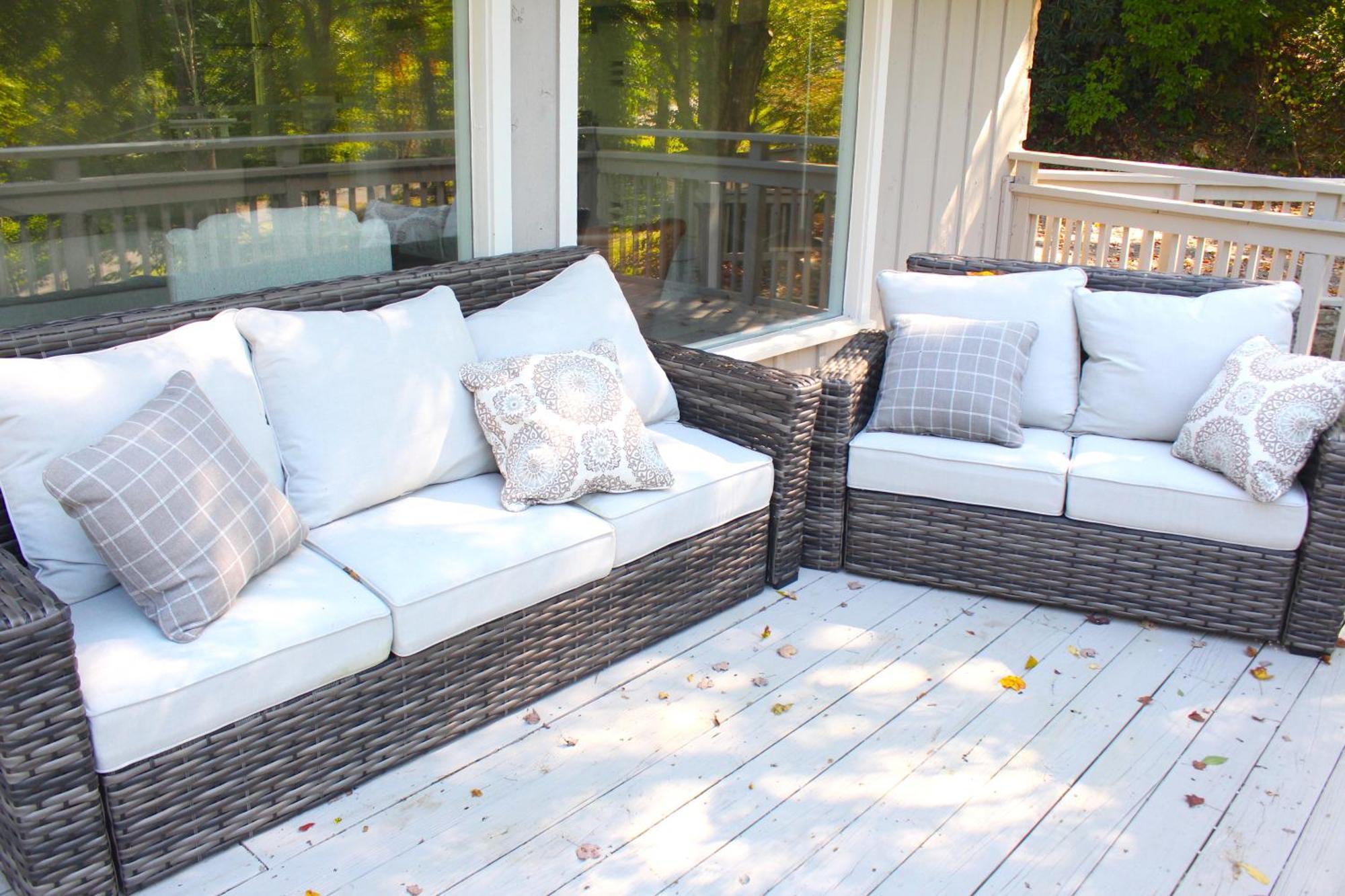 Deer Ridge Retreat By Avada Holiday home *