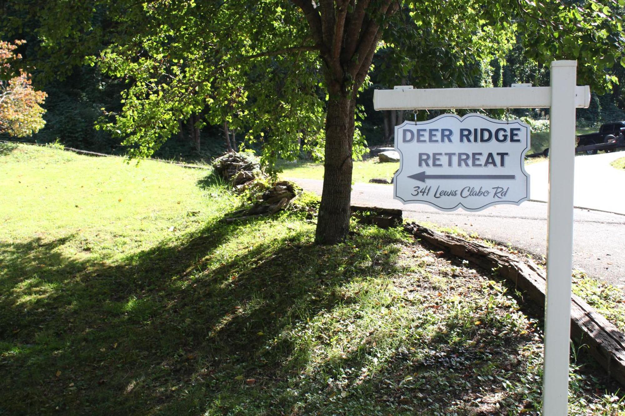 Holiday home Deer Ridge Retreat By Avada Gatlinburg