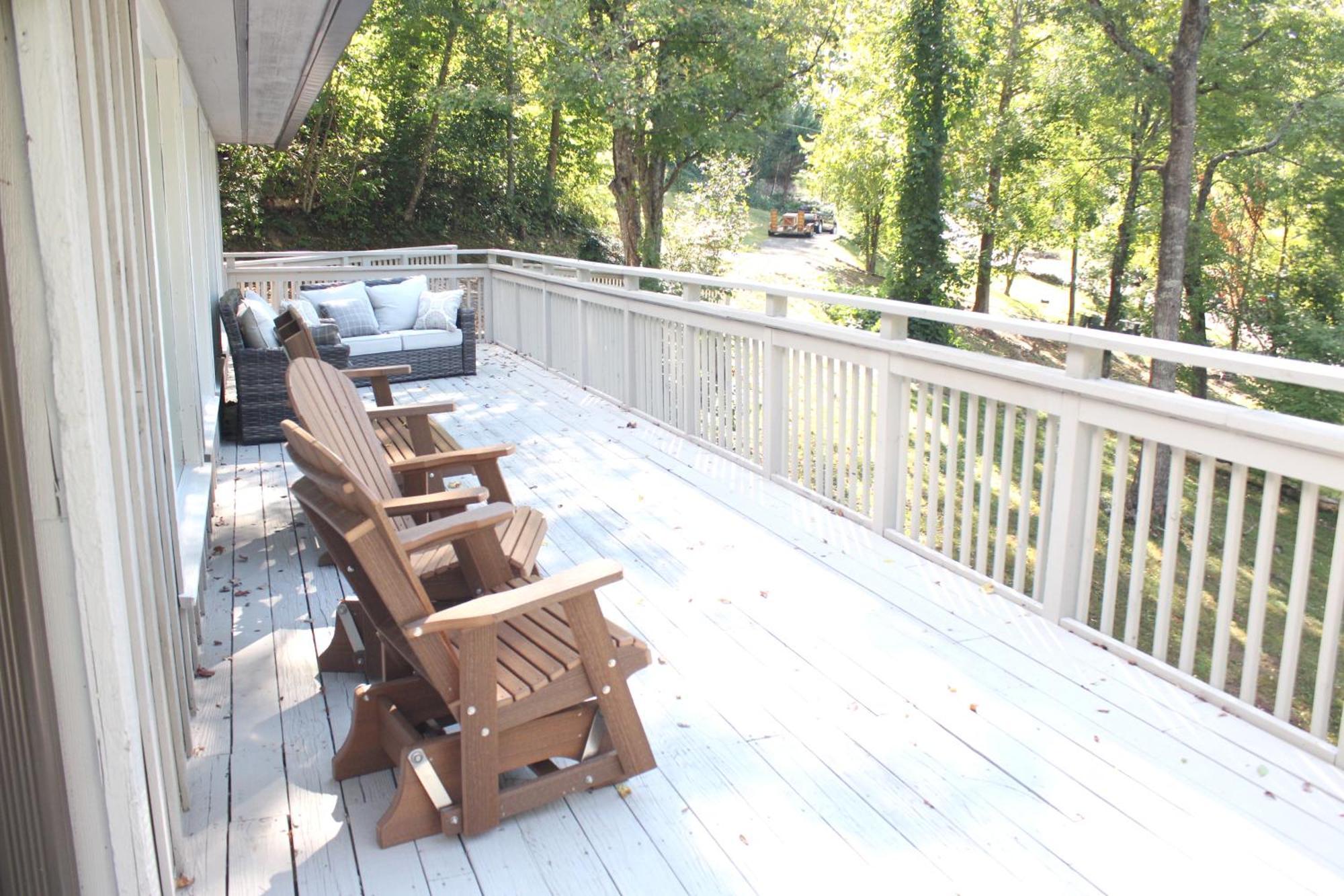 Deer Ridge Retreat By Avada Holiday home *