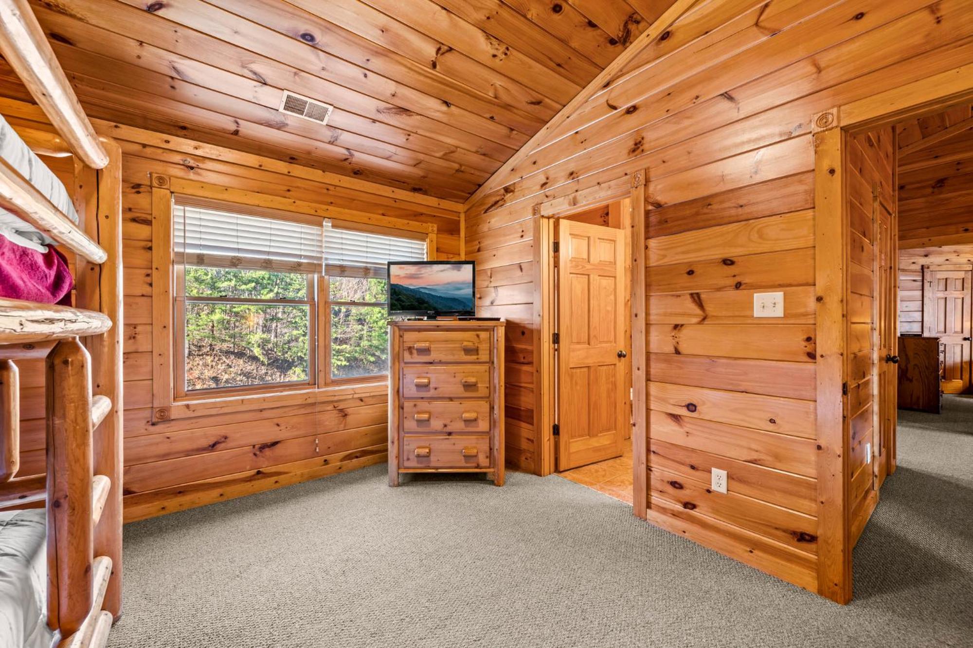 Firefly By Avada Holiday home Gatlinburg