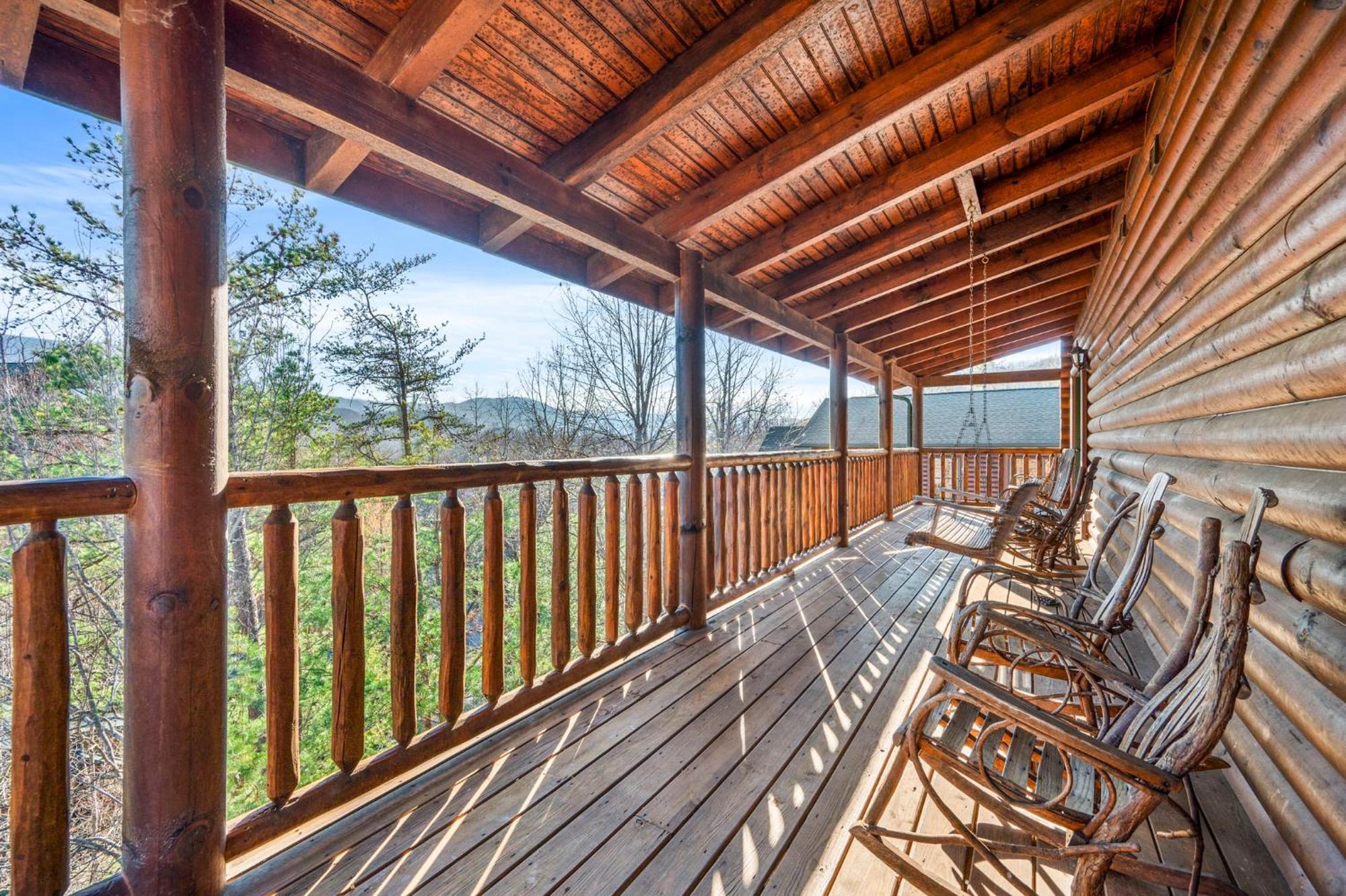 Firefly By Avada Holiday home