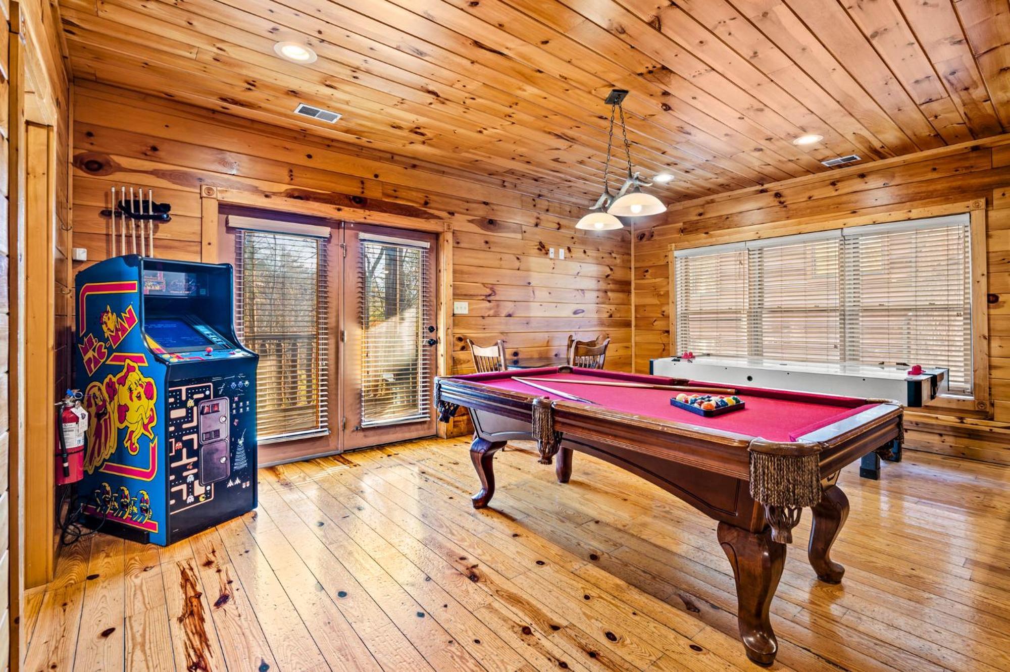 Firefly By Avada Holiday home Gatlinburg