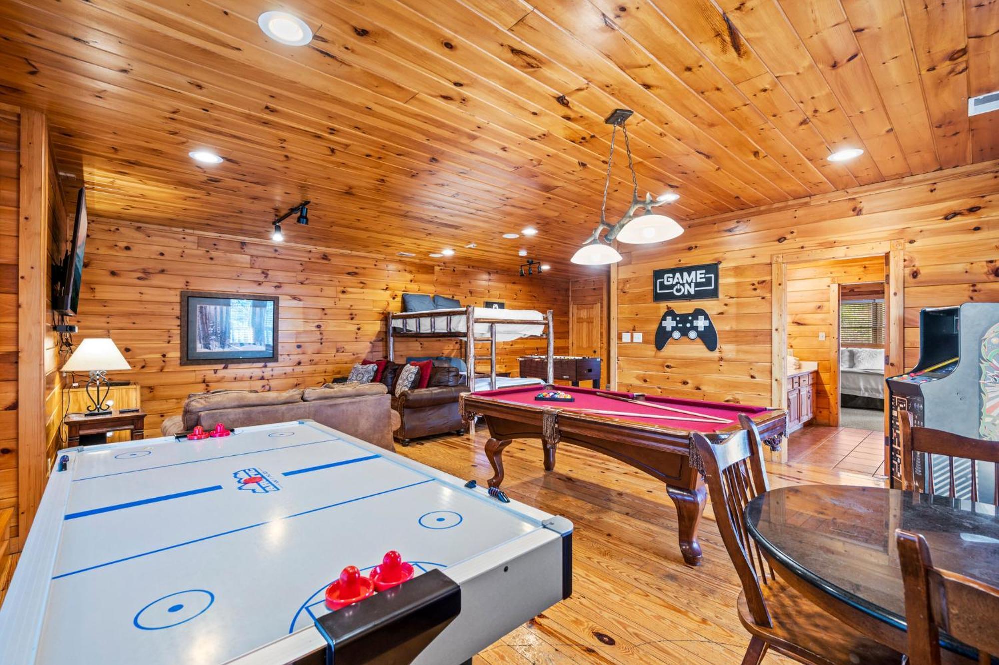 Firefly By Avada Holiday home Gatlinburg