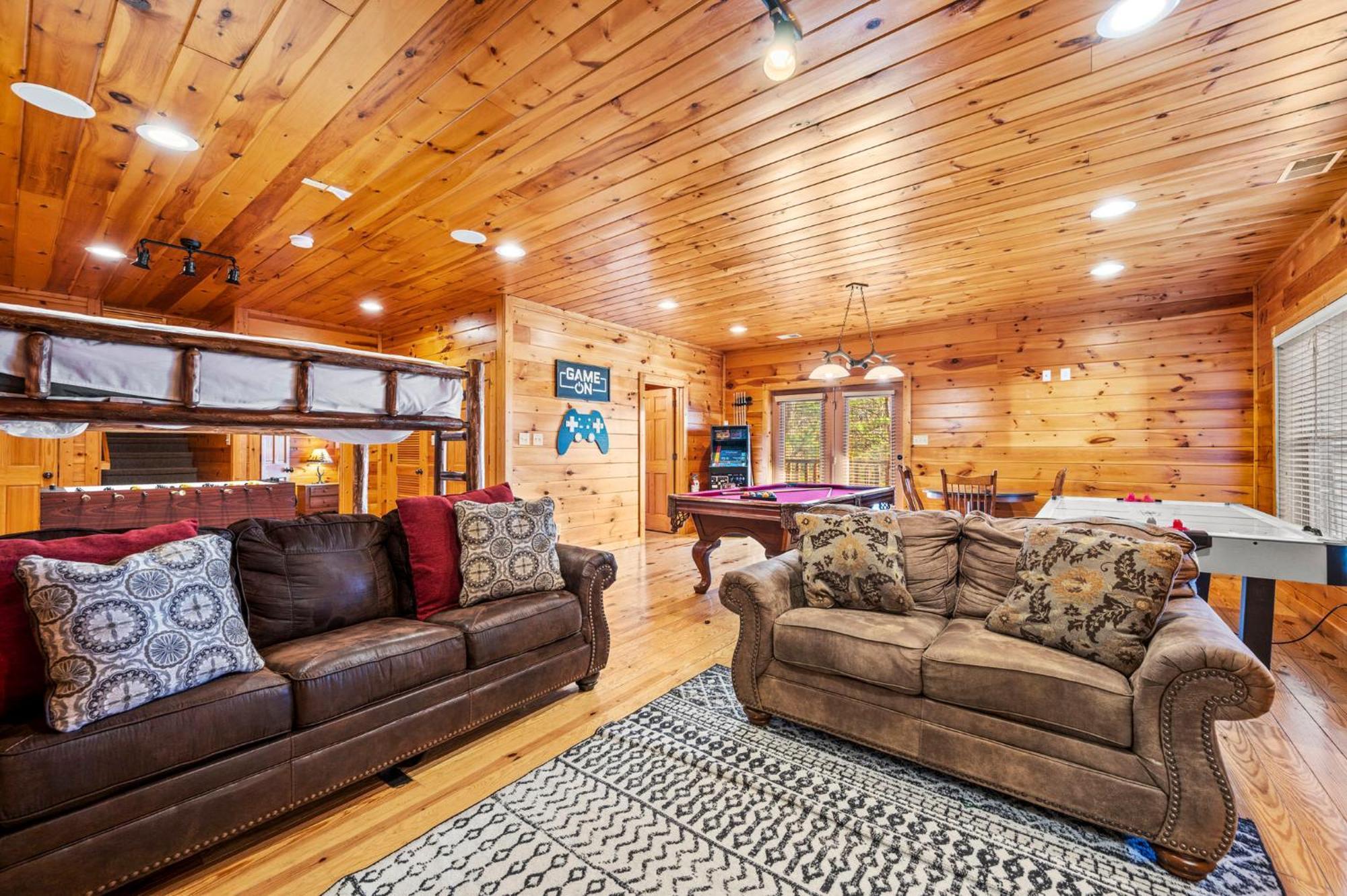 Firefly By Avada Holiday home *