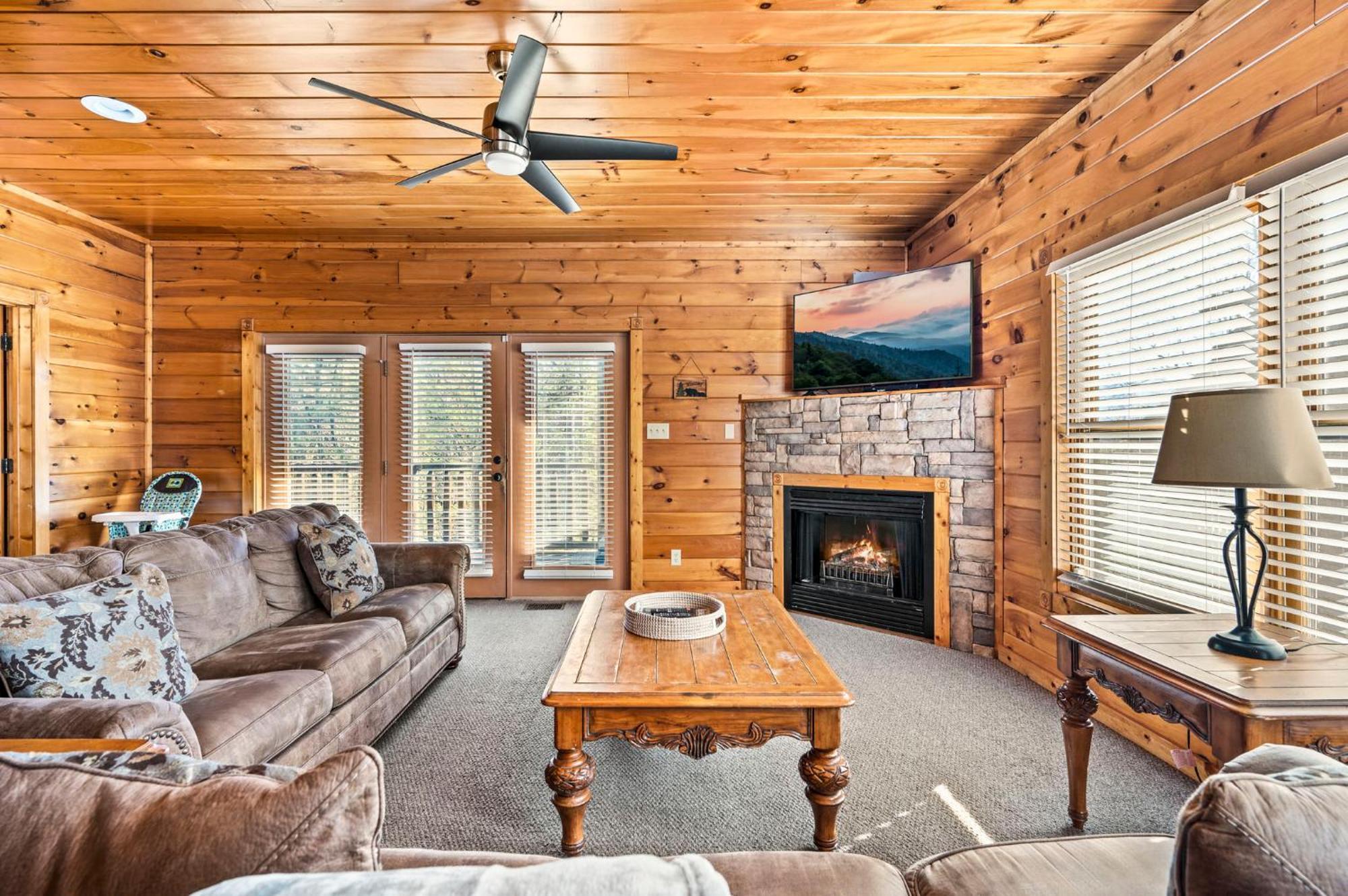 Holiday home Firefly By Avada Gatlinburg