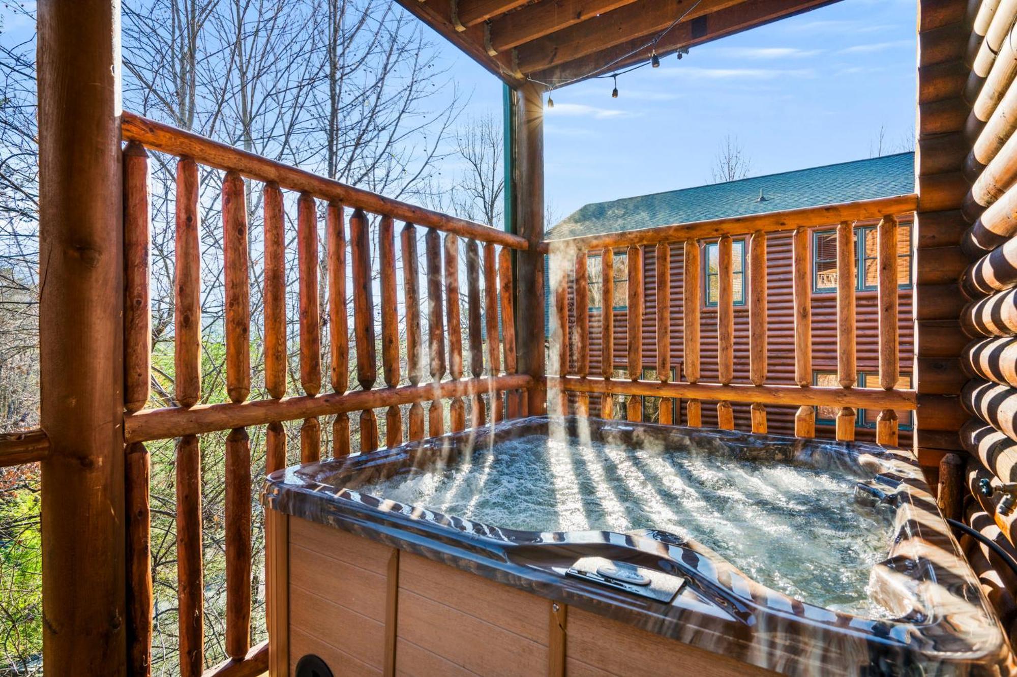 Firefly By Avada Holiday home Gatlinburg