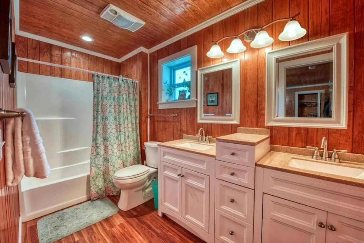 Holiday home Gatlinburgs Cozy Rose By Avada Gatlinburg