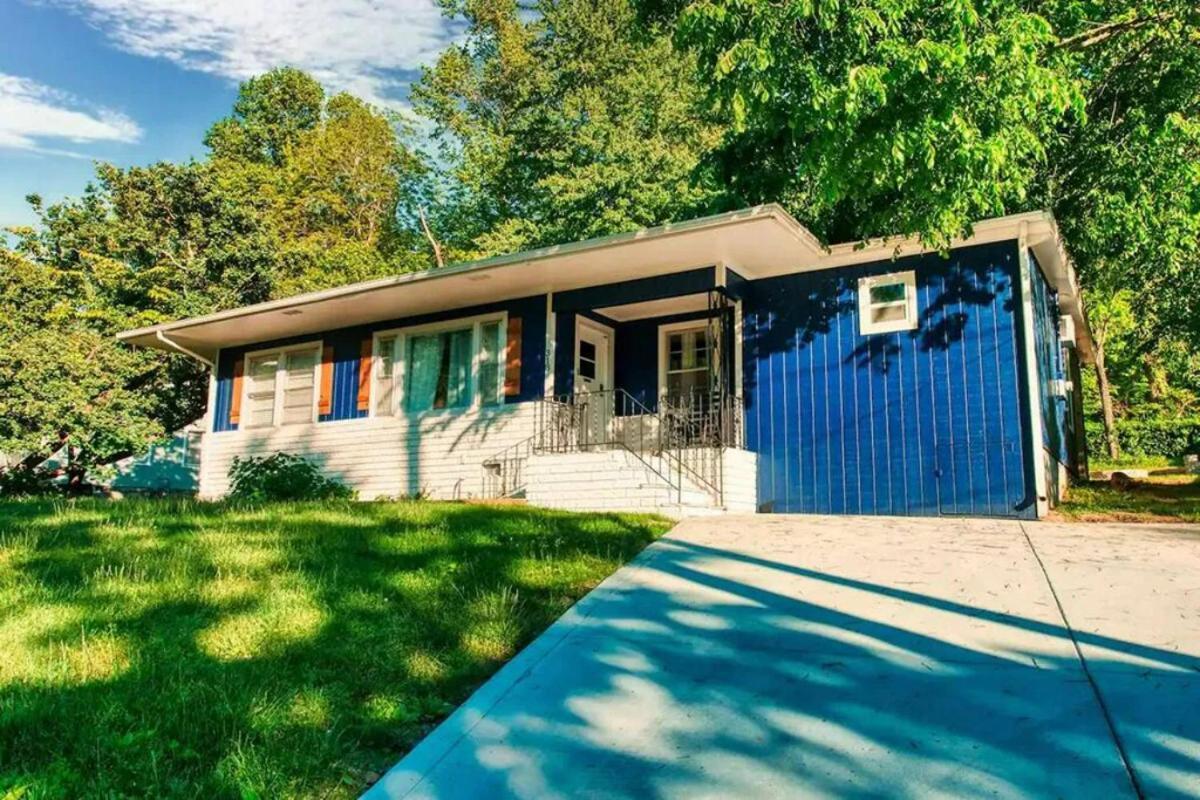 Gatlinburgs Cozy Rose By Avada Holiday home Gatlinburg
