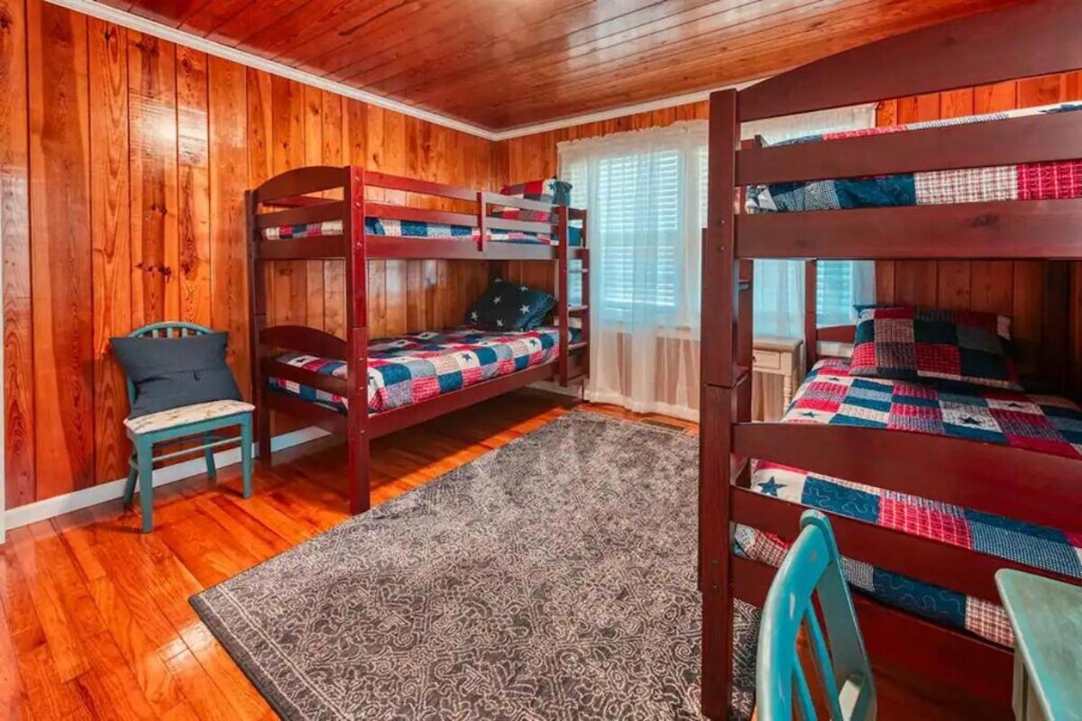 Gatlinburgs Cozy Rose By Avada Holiday home Gatlinburg