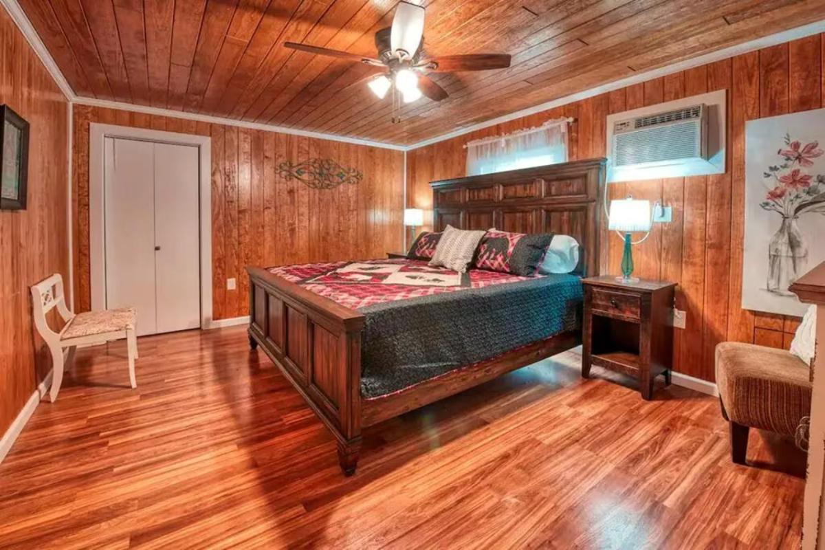 Holiday home Gatlinburgs Cozy Rose By Avada Gatlinburg