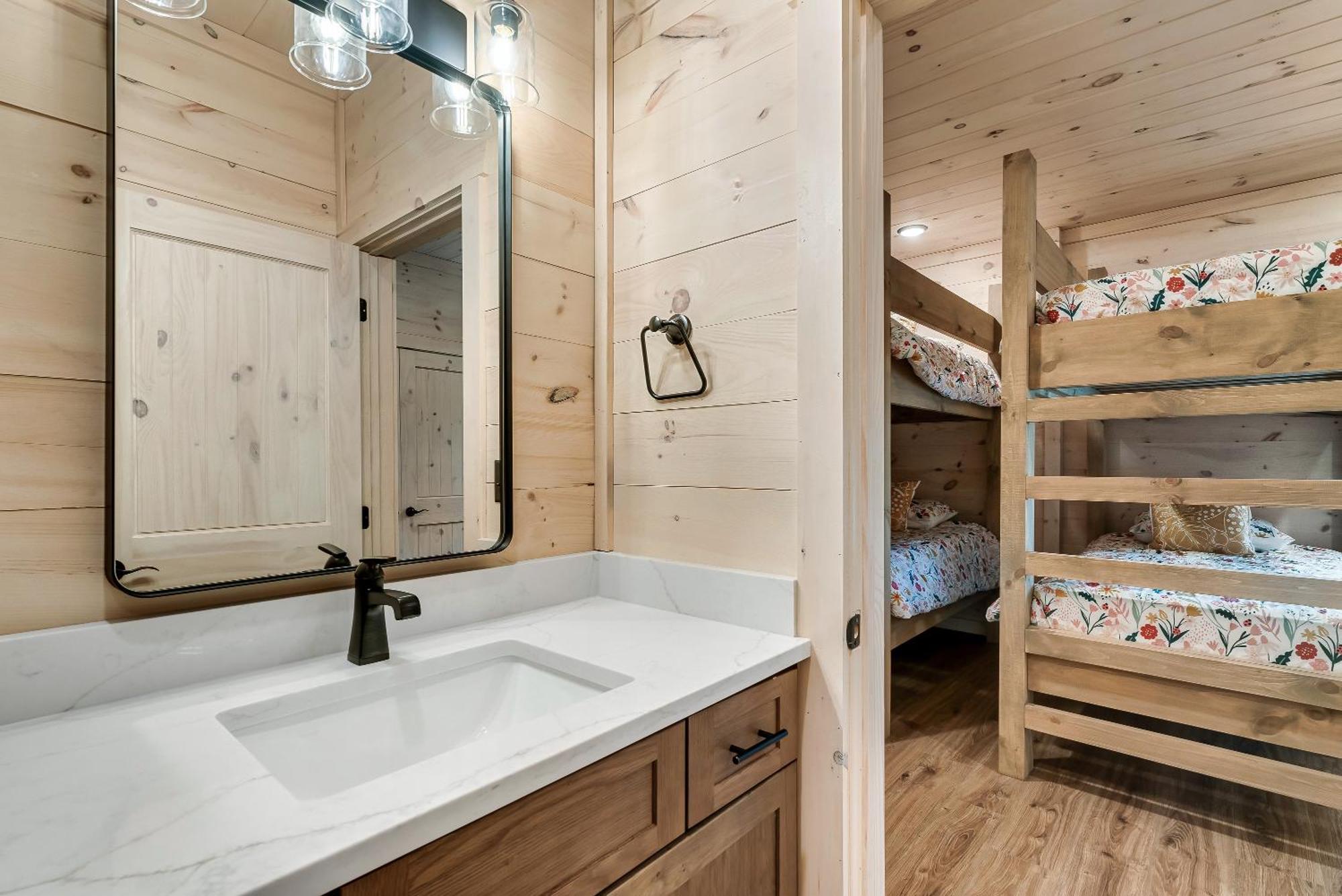 Glory By Avada Holiday home Gatlinburg