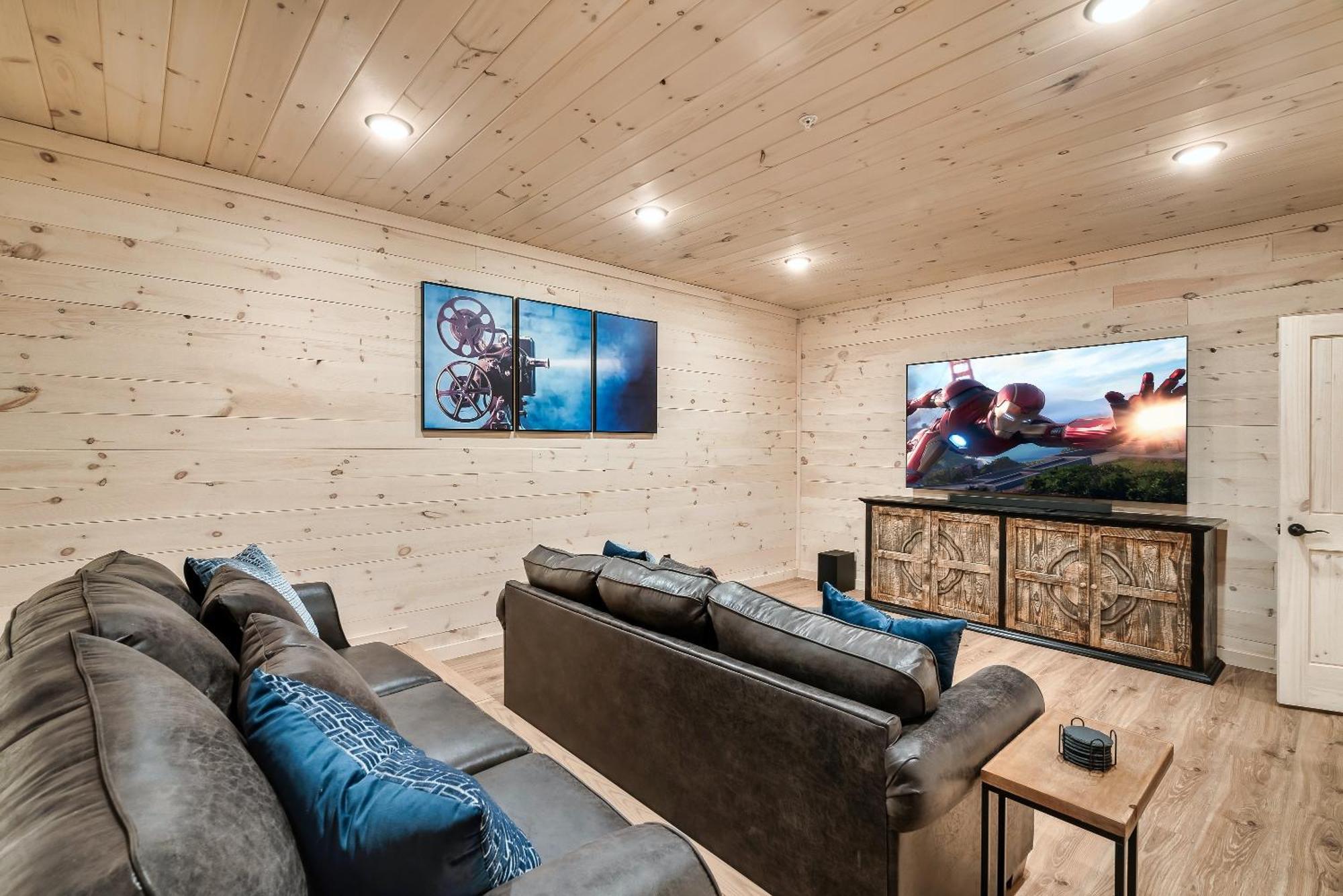 Glory By Avada Holiday home *