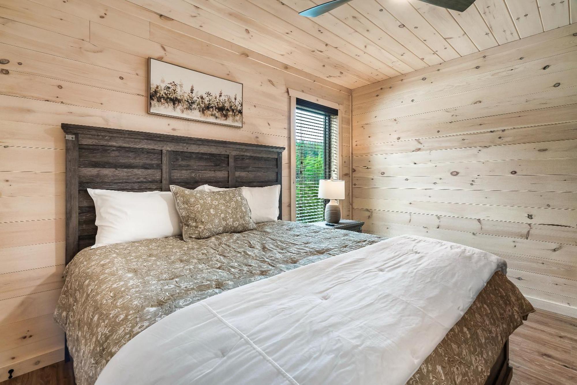 Glory By Avada Holiday home *