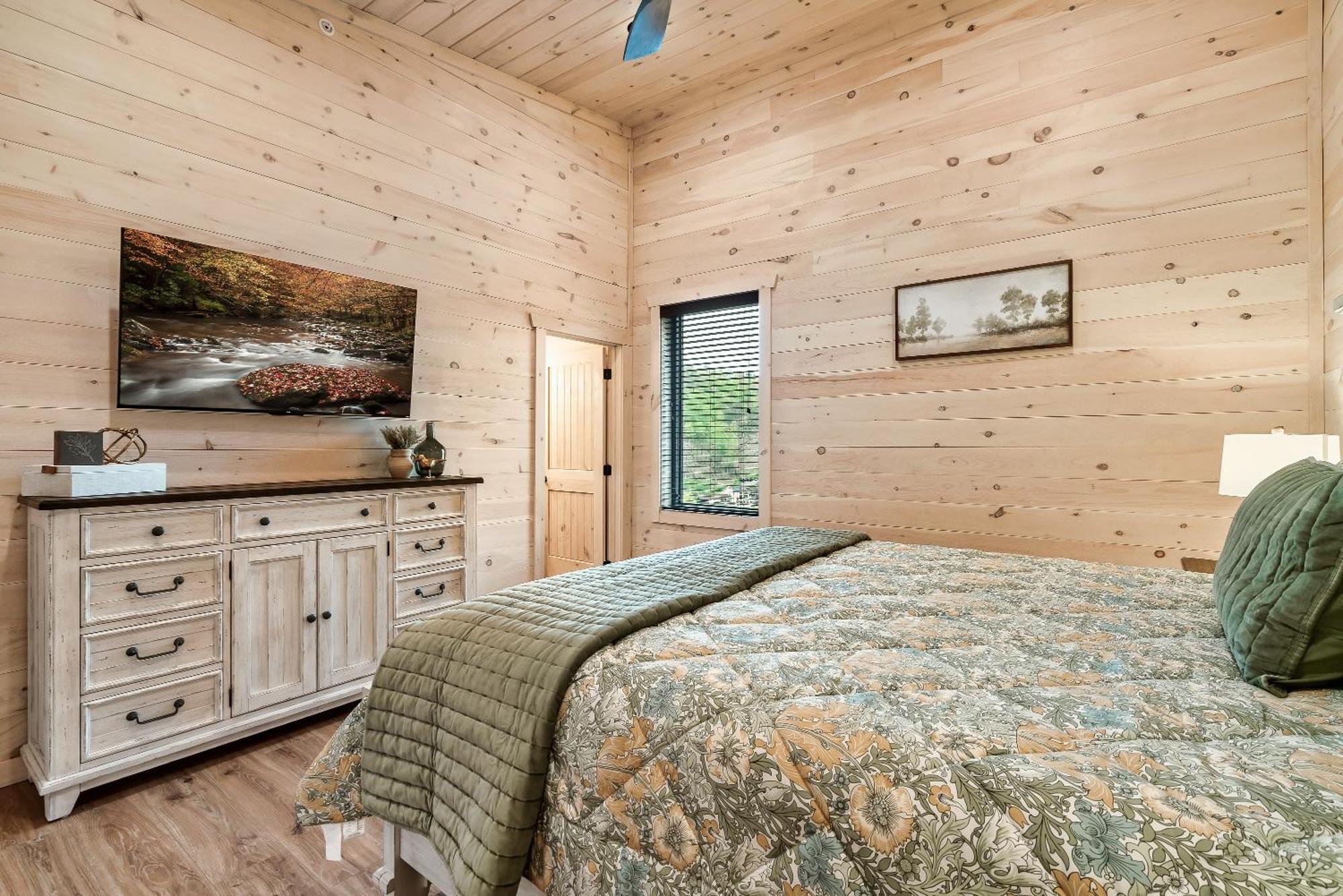 Glory By Avada Holiday home Gatlinburg