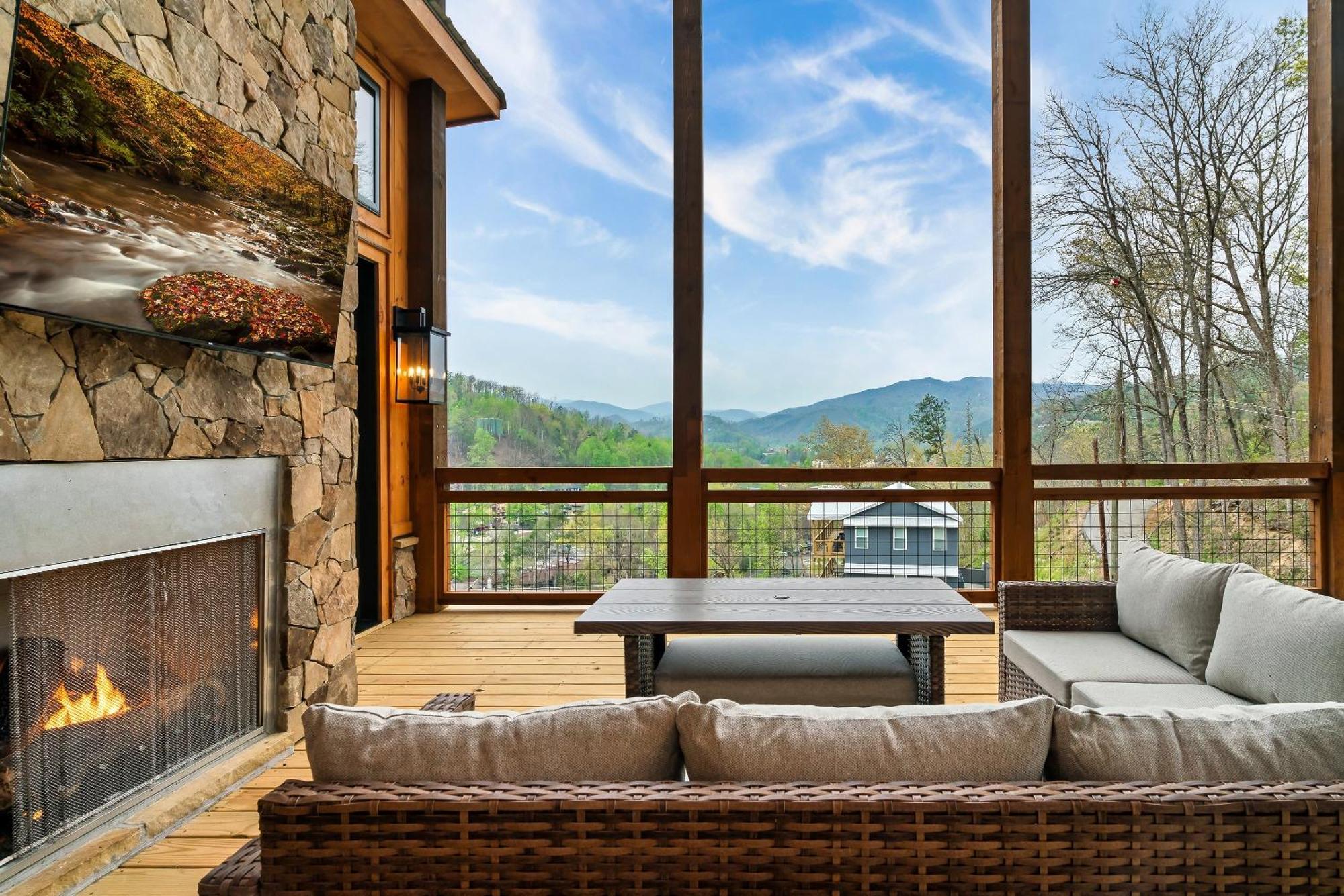 Glory By Avada Holiday home *