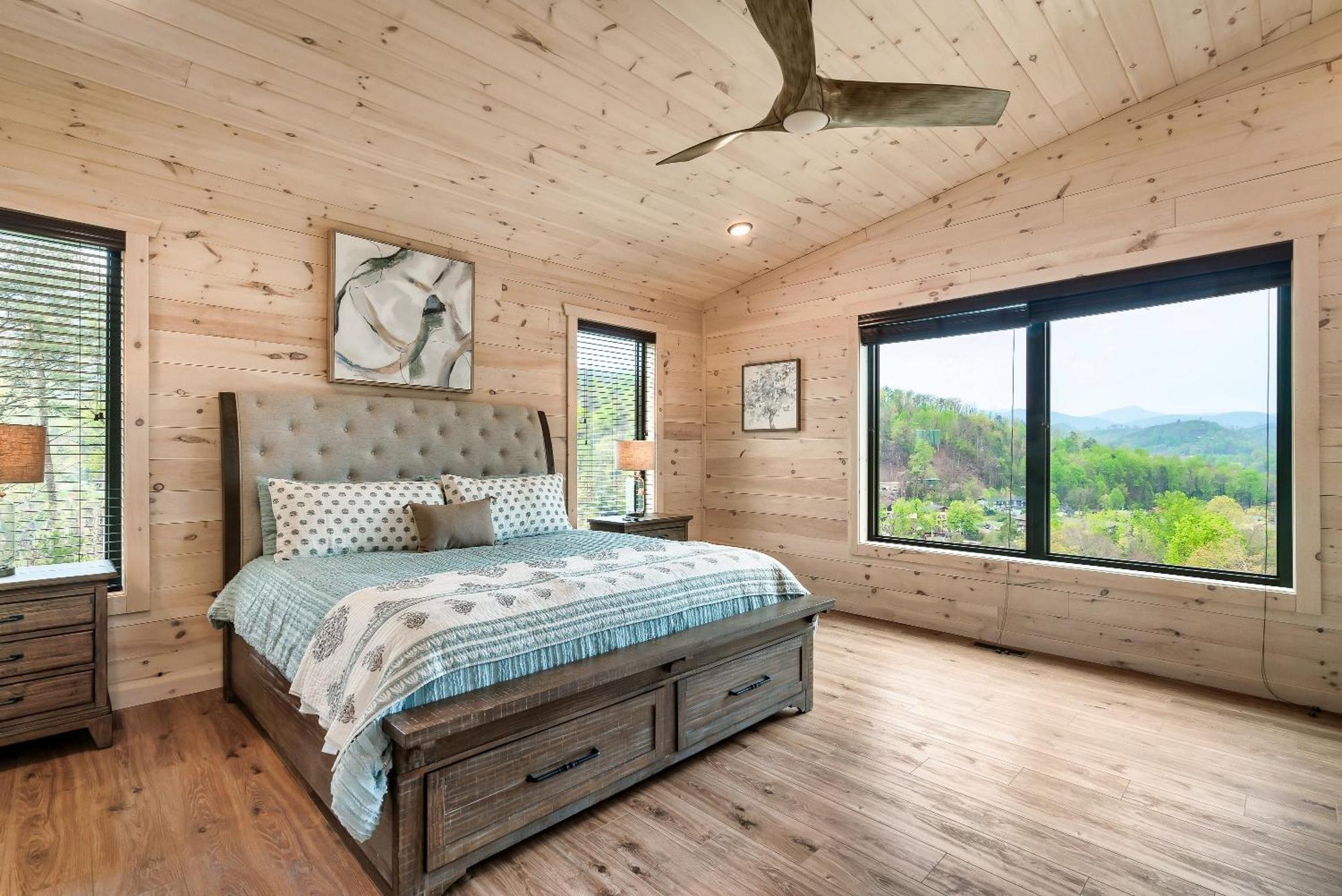 Glory By Avada Holiday home Gatlinburg
