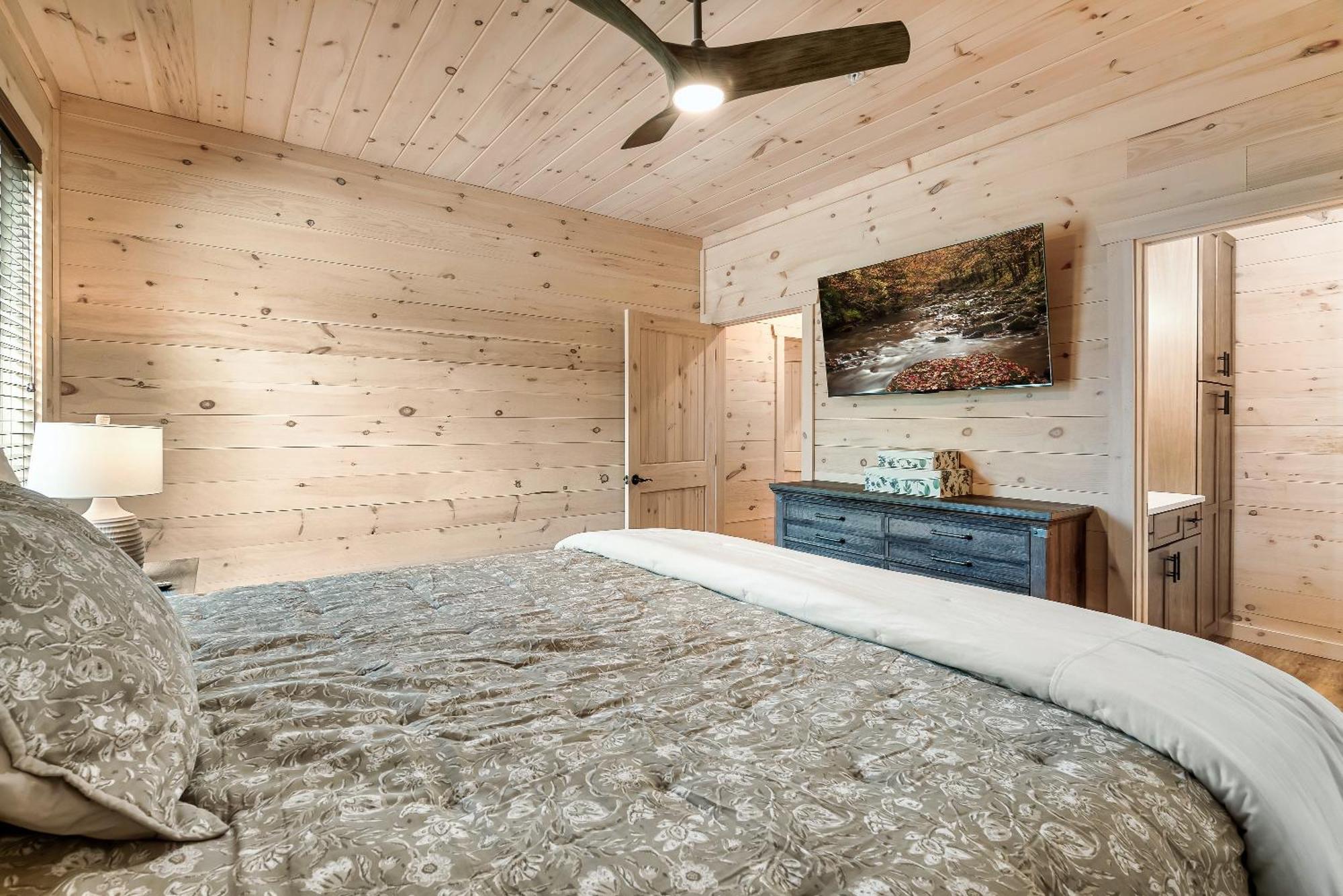 Holiday home Glory By Avada Gatlinburg