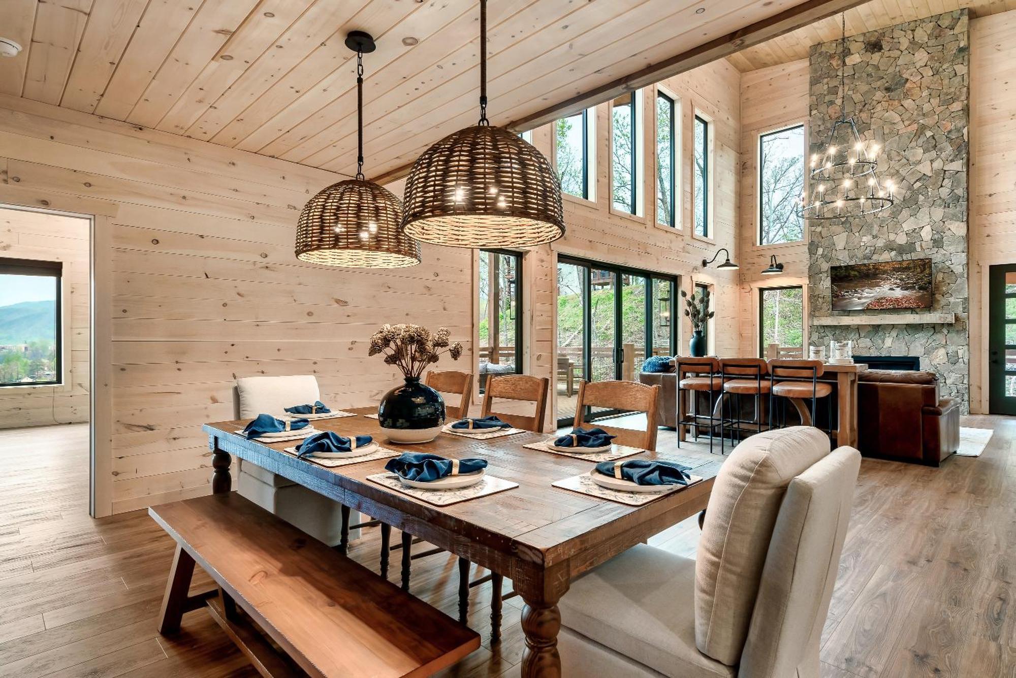 Glory By Avada Holiday home *