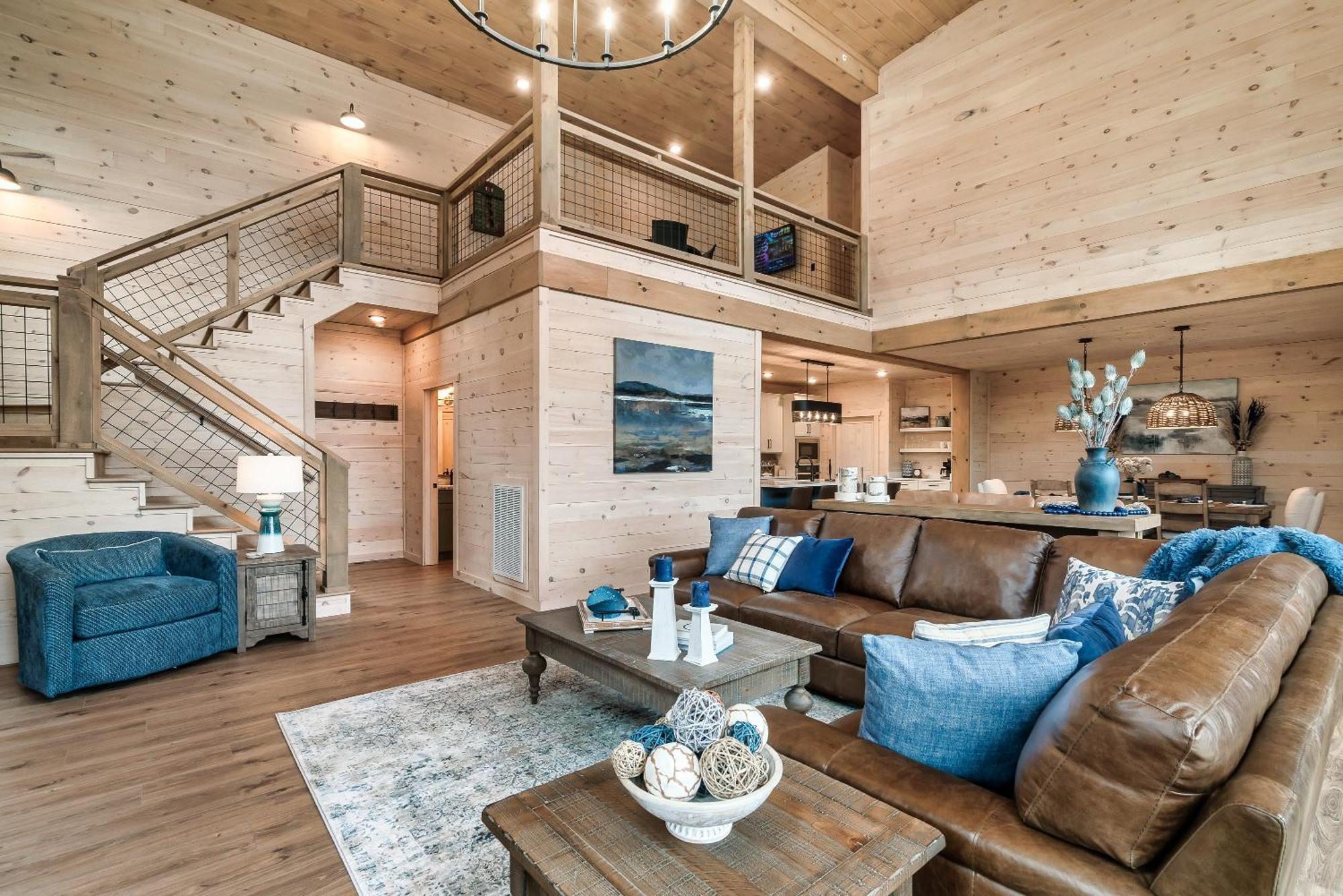 Holiday home Glory By Avada