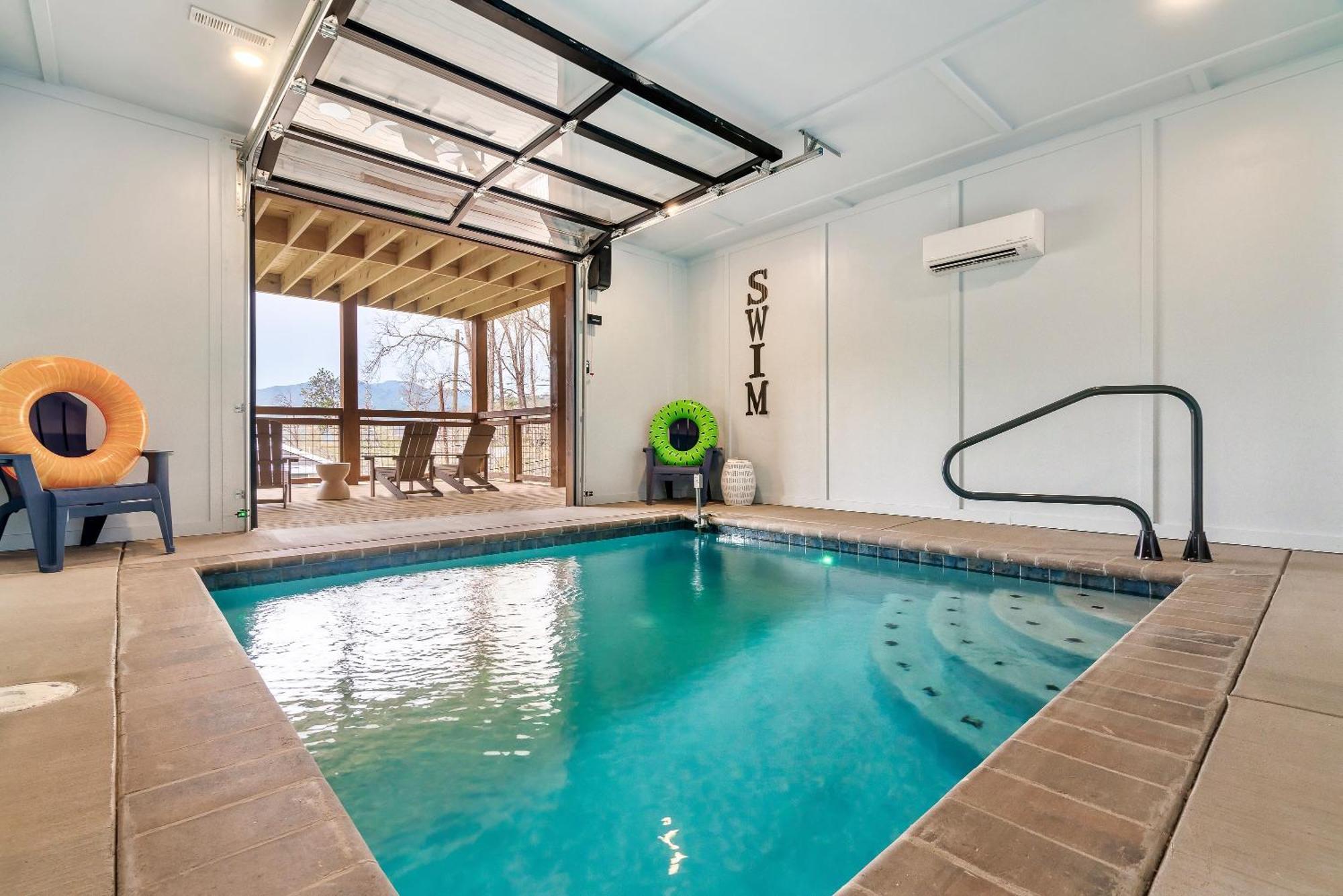 Holiday home Glory By Avada Gatlinburg
